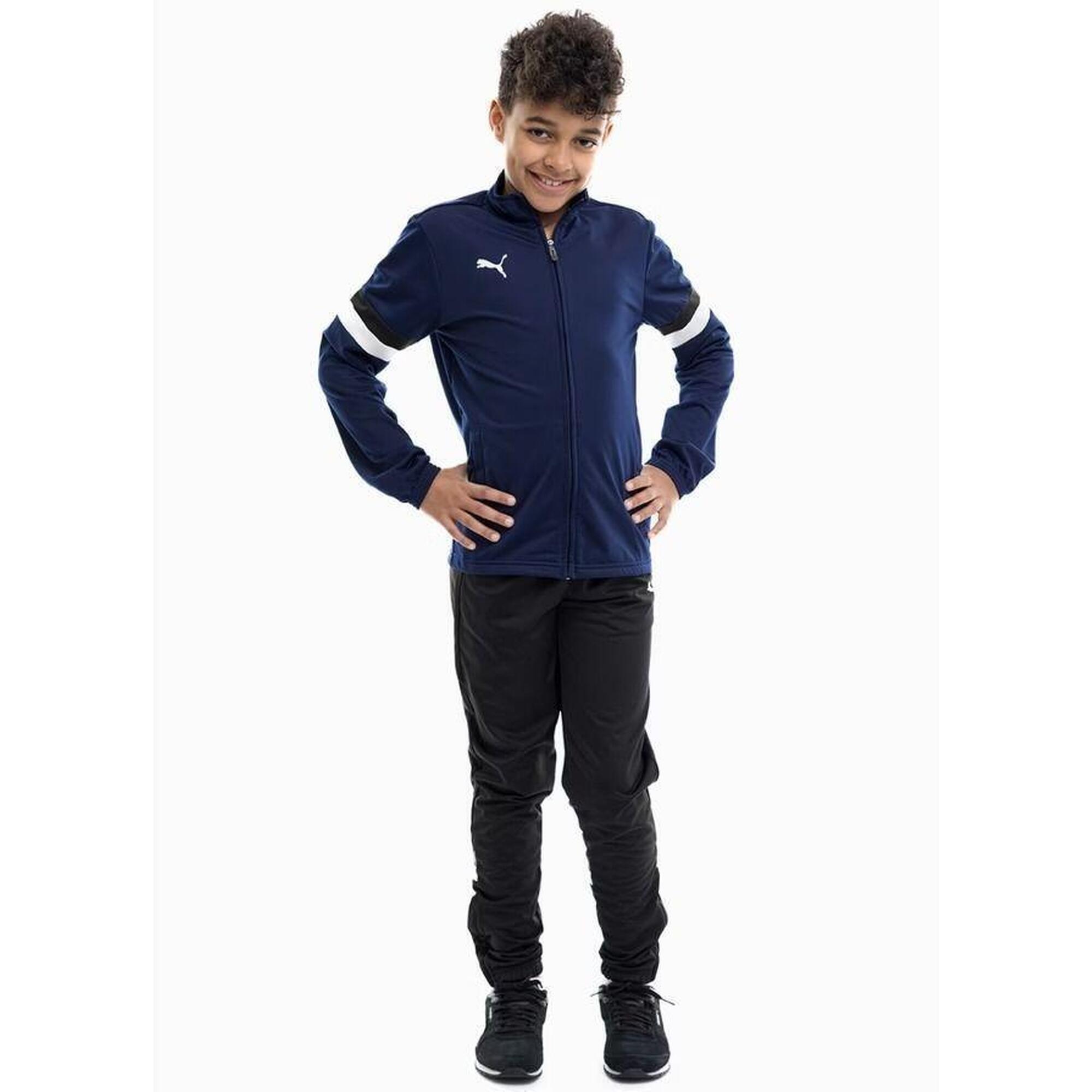 Dres dla dzieci Puma Team Rise