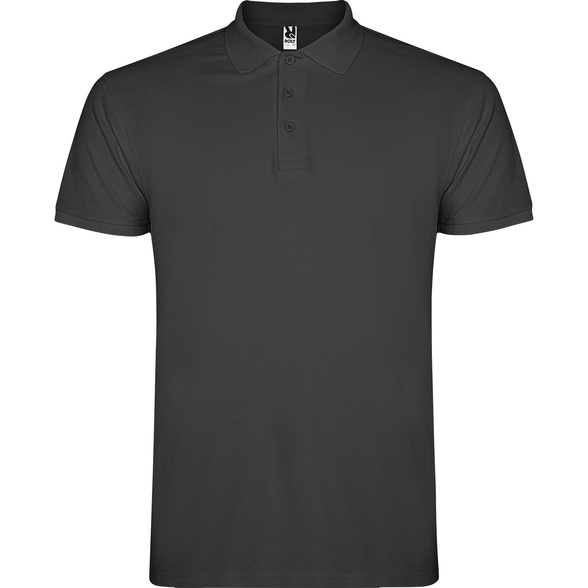 Męska Koszulka Polo Star