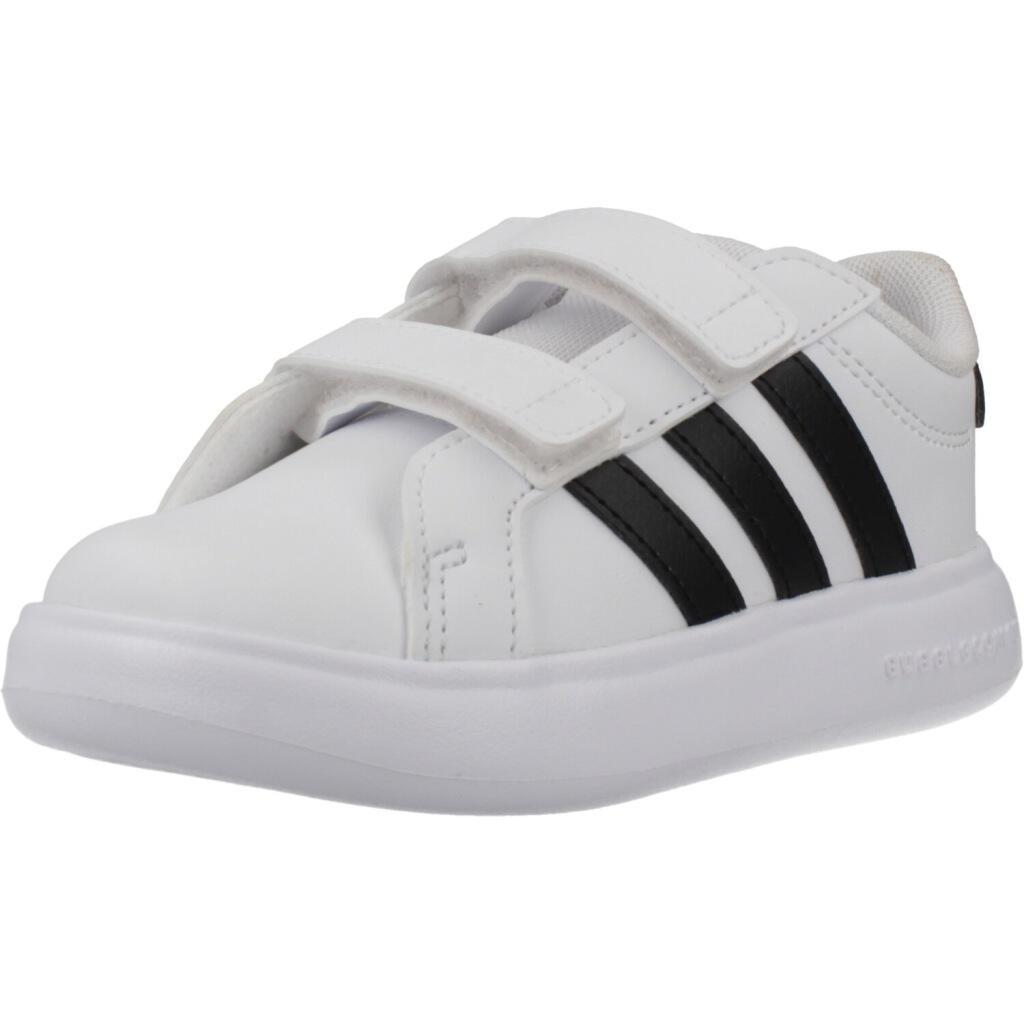 Buty ADIDAS GRAND COURT 3.0 Biały
