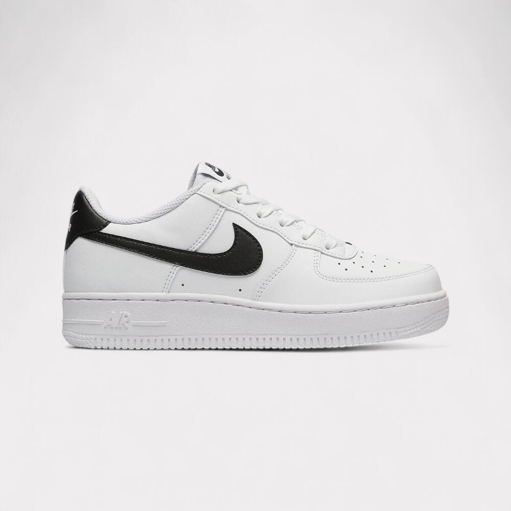 Buty Sportowe Młodzieżowe Nike Air Force 1 (GS)