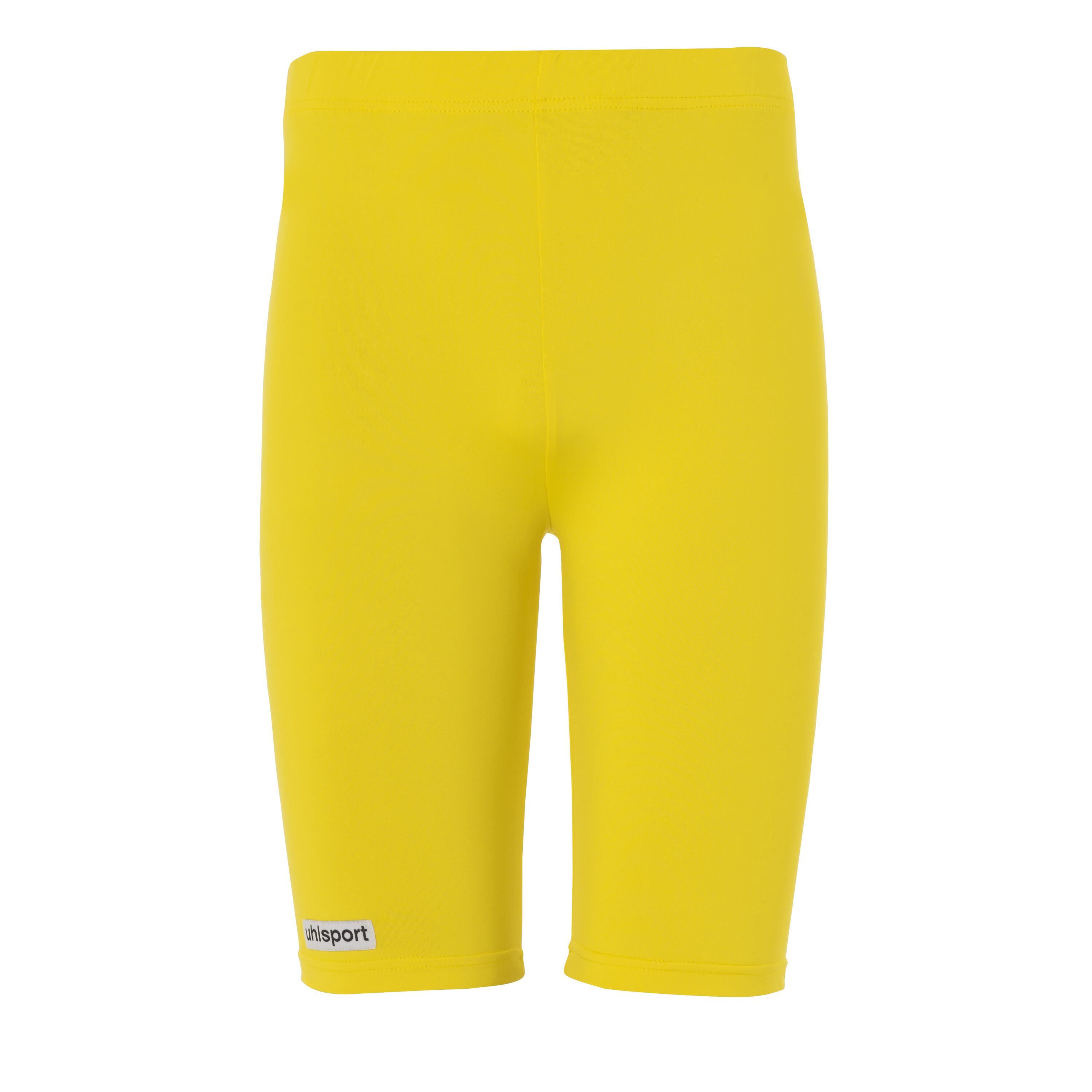 Spodenki dla dzieci Uhlsport Distinction Color