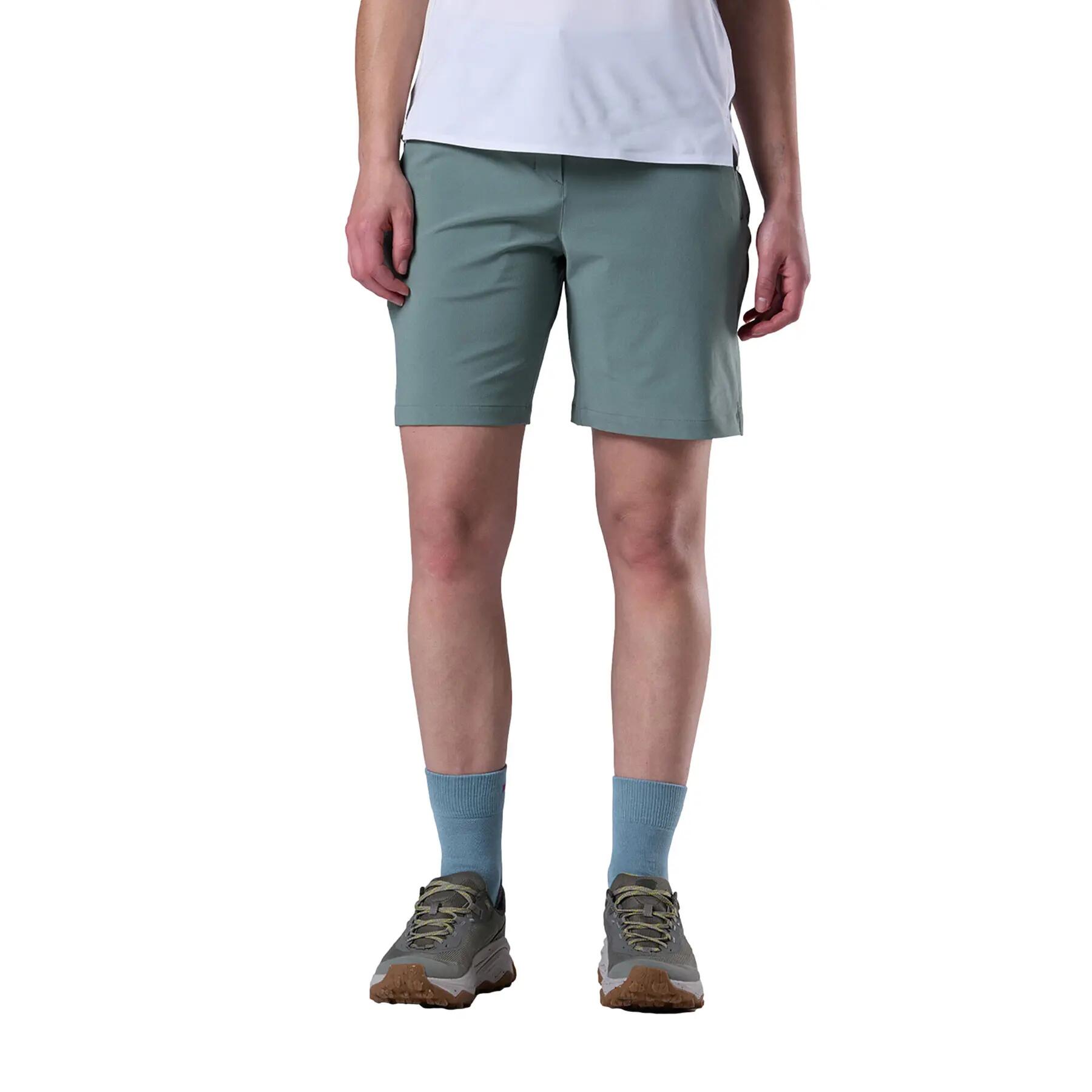 Shorty damski Rossignol Stretch 7'