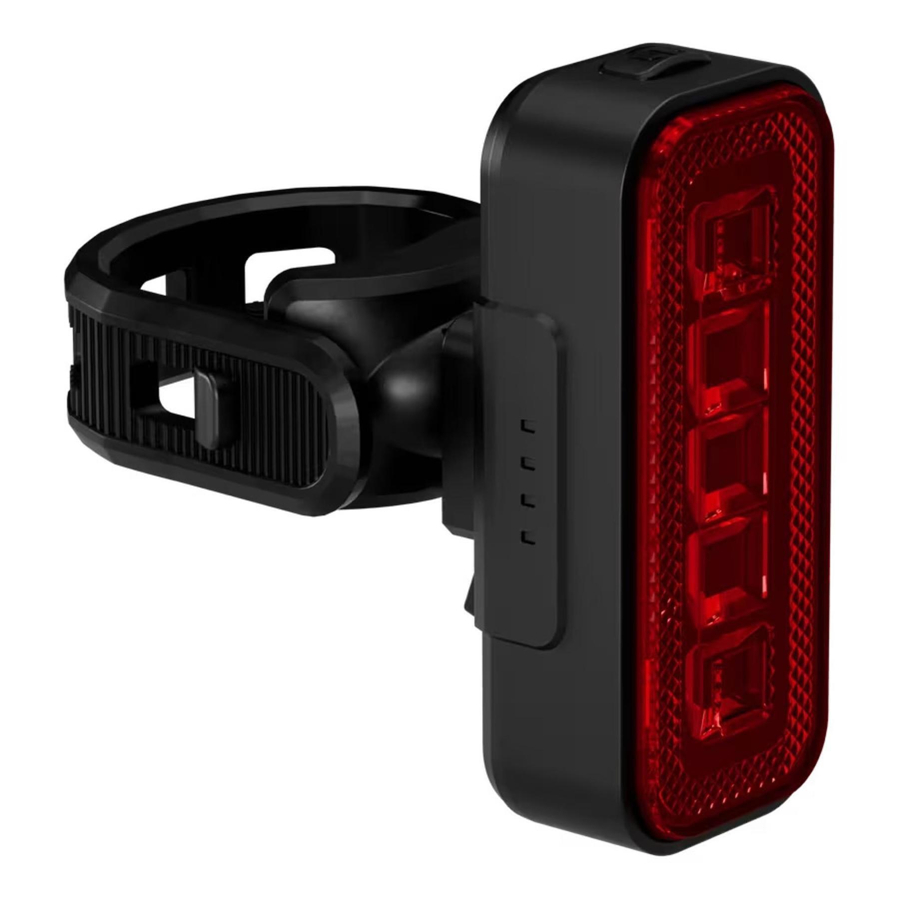 Tylny światło ładowane przez USB-C Osram X Rear