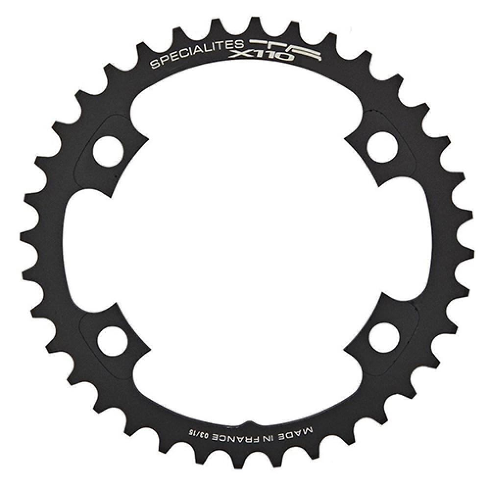 TA X110 tarcza 110 mm BCD 4-ramienna wewnętrzna 33–39T