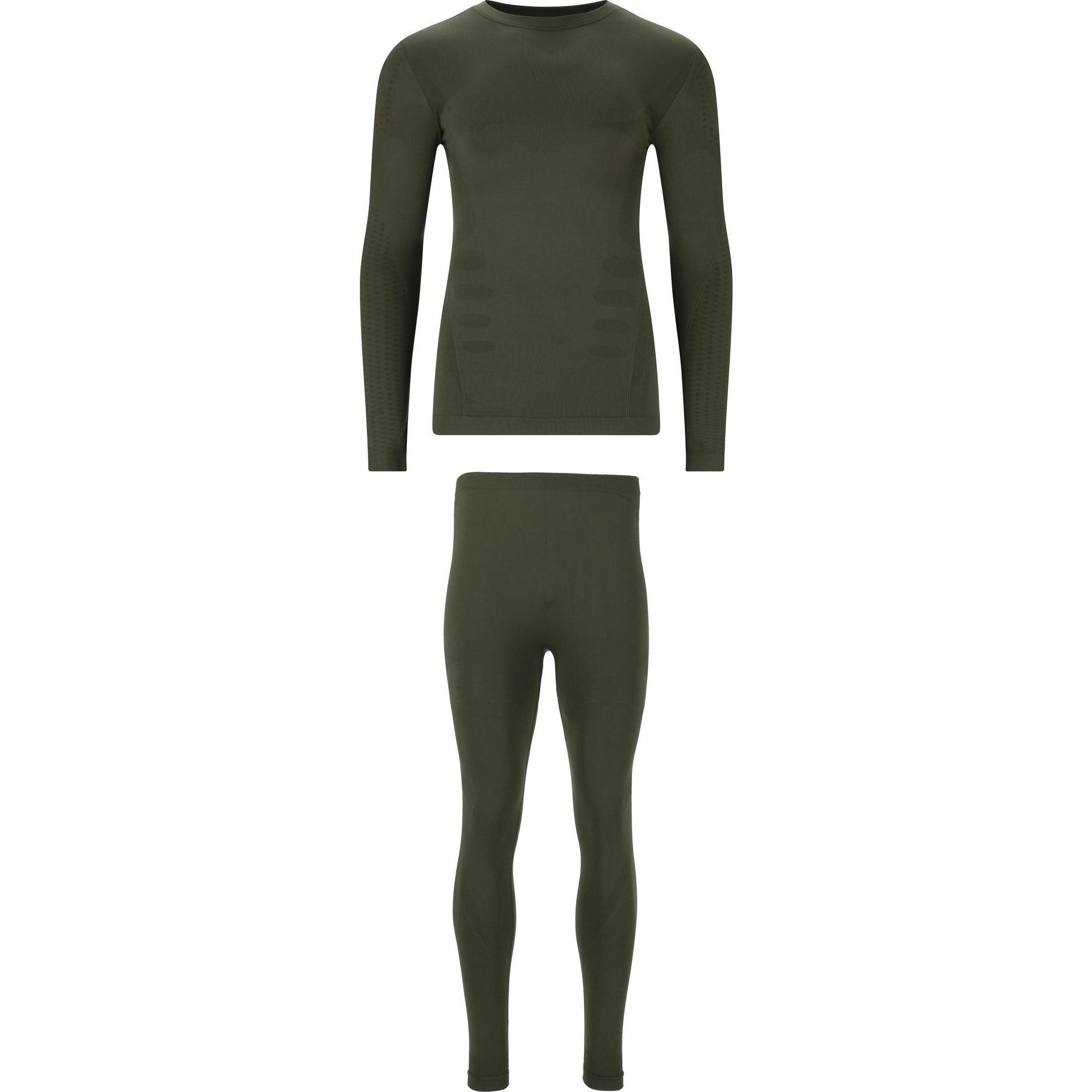 Zestaw bielizny Whistler Pree