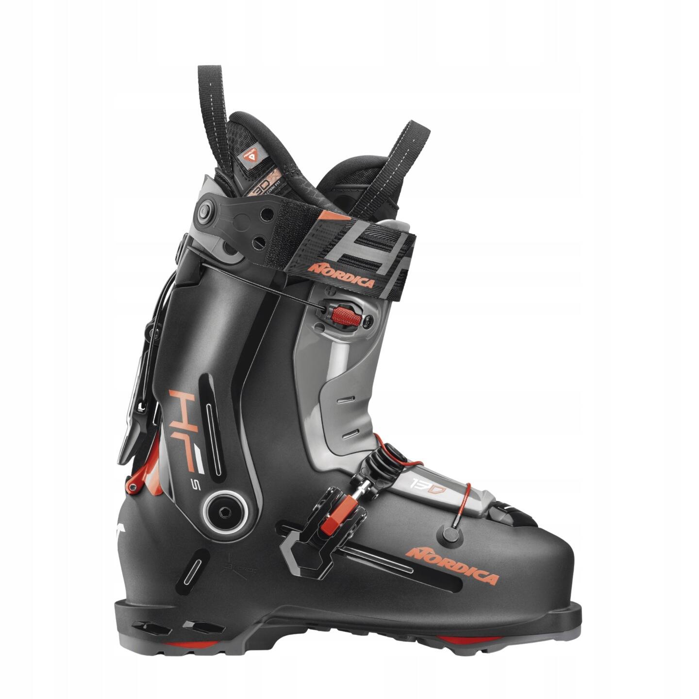 Buty narciarskie męskie Nordica HF S 130