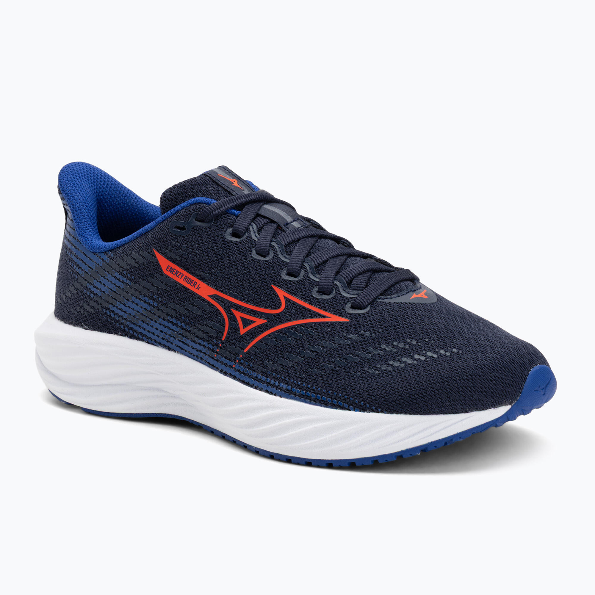 Buty do biegania dziecięce Mizuno Enerzy Rider Jr