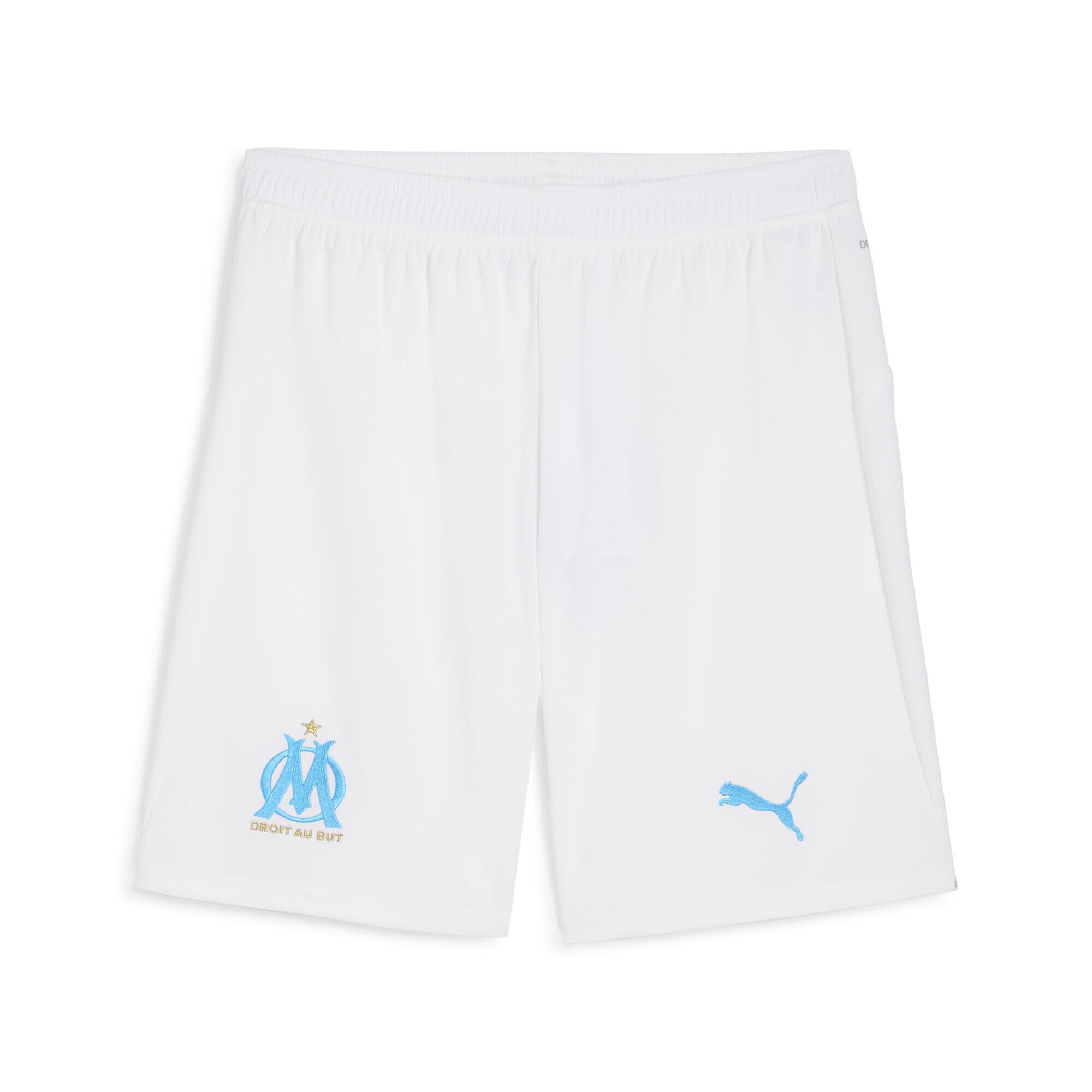 Męskie szorty Olympique Marsylia 25/26 PUMA