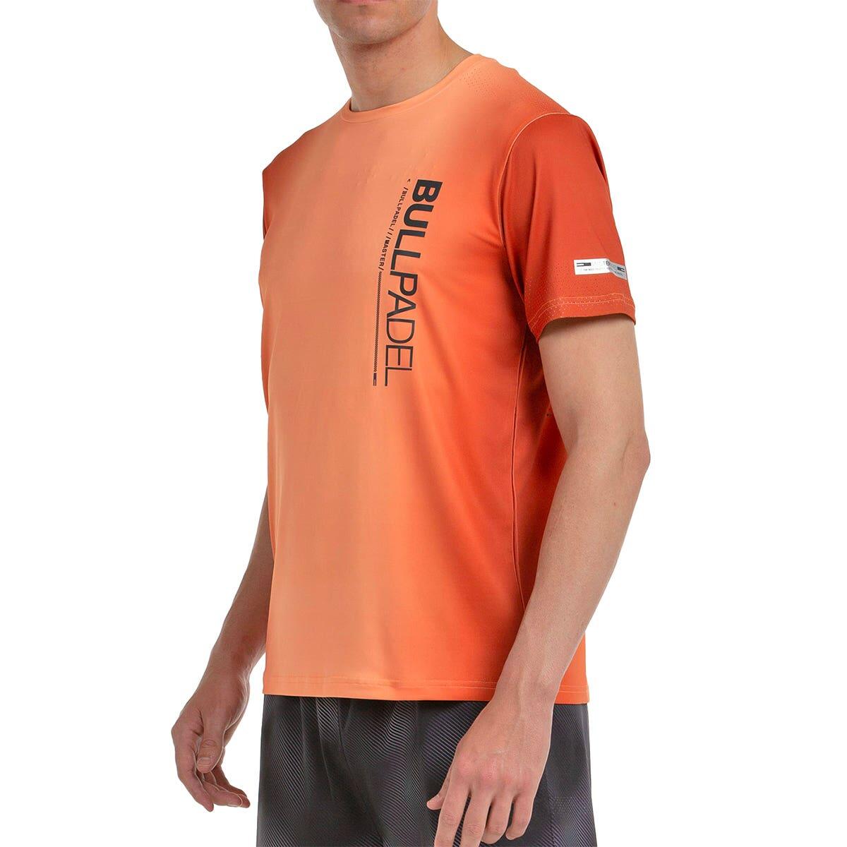 BULLPADEL MUROS Hombre (Camiseta)