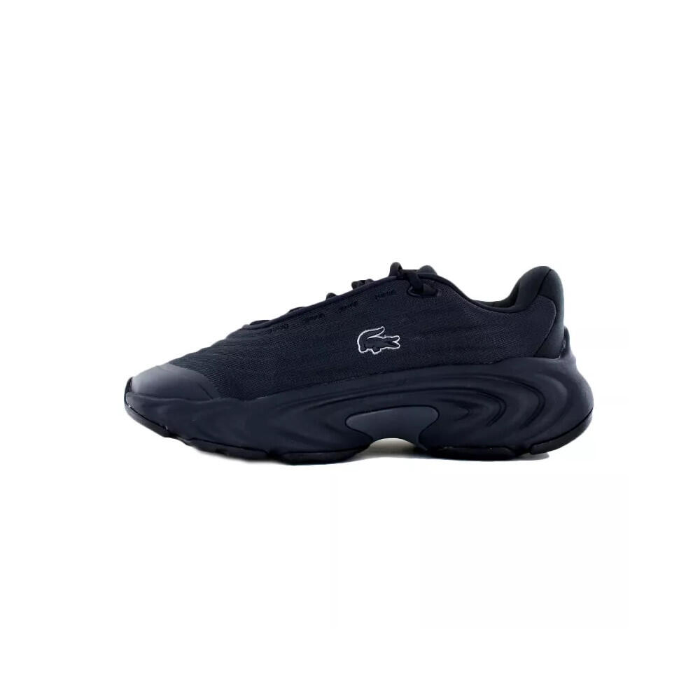 Buty Sportowe Męskie Lacoste Spinor 225 4 Sma