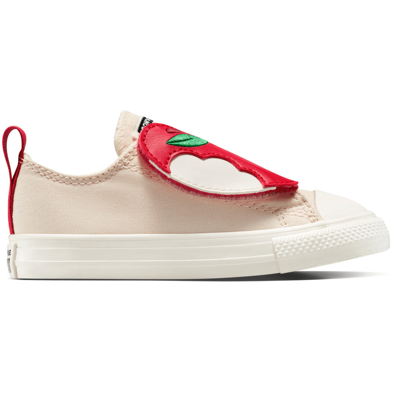 Buty sportowe dla dzieci Converse Chuck Taylor As One Strap
