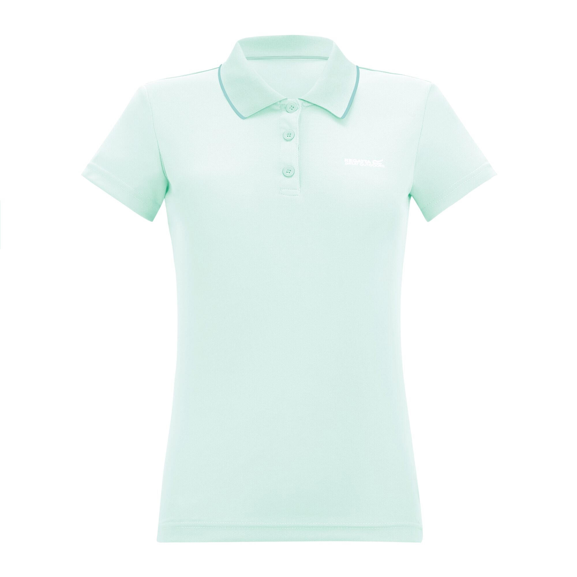 Koszulka Polo Damska Maverick V