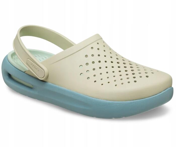 Chodaki Dla Dorosłych Crocs Inmotion Clog