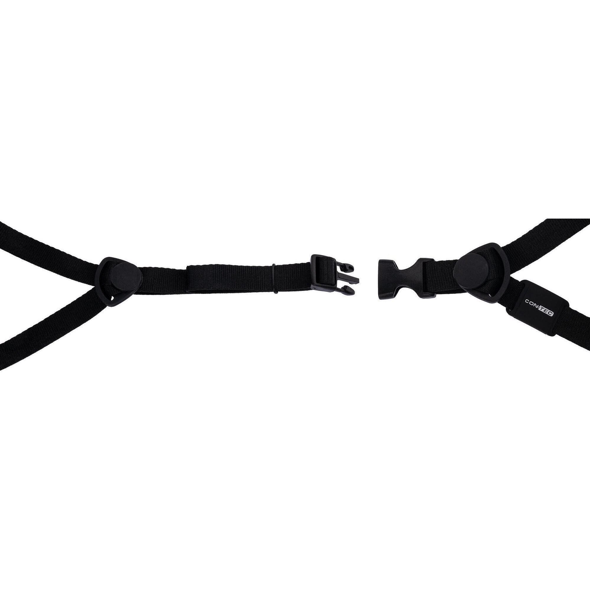 Kask dziecięcy CONTEC Limbo CT Deep Forest 50–56 cm