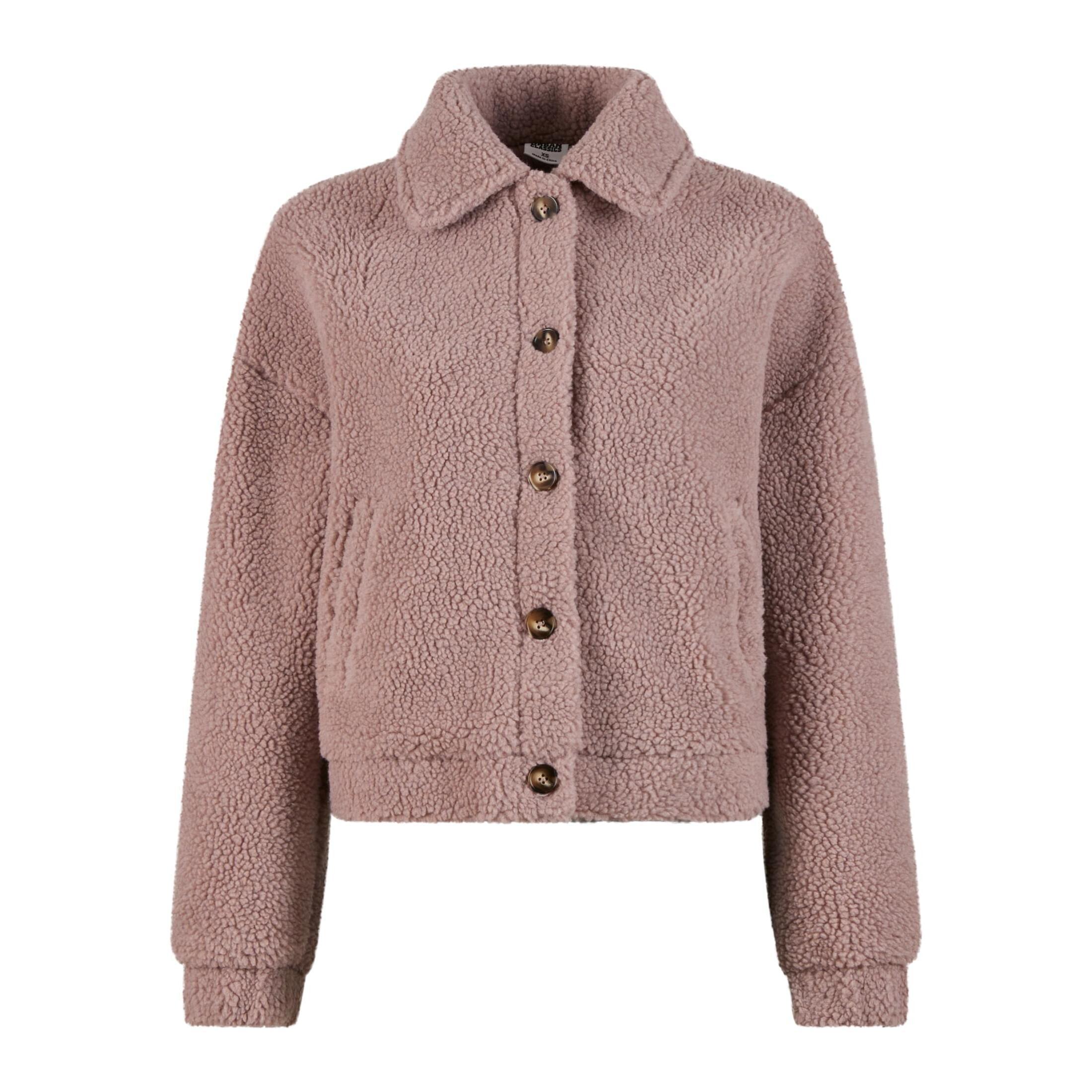 Polar damski Urban Classics Sherpa
