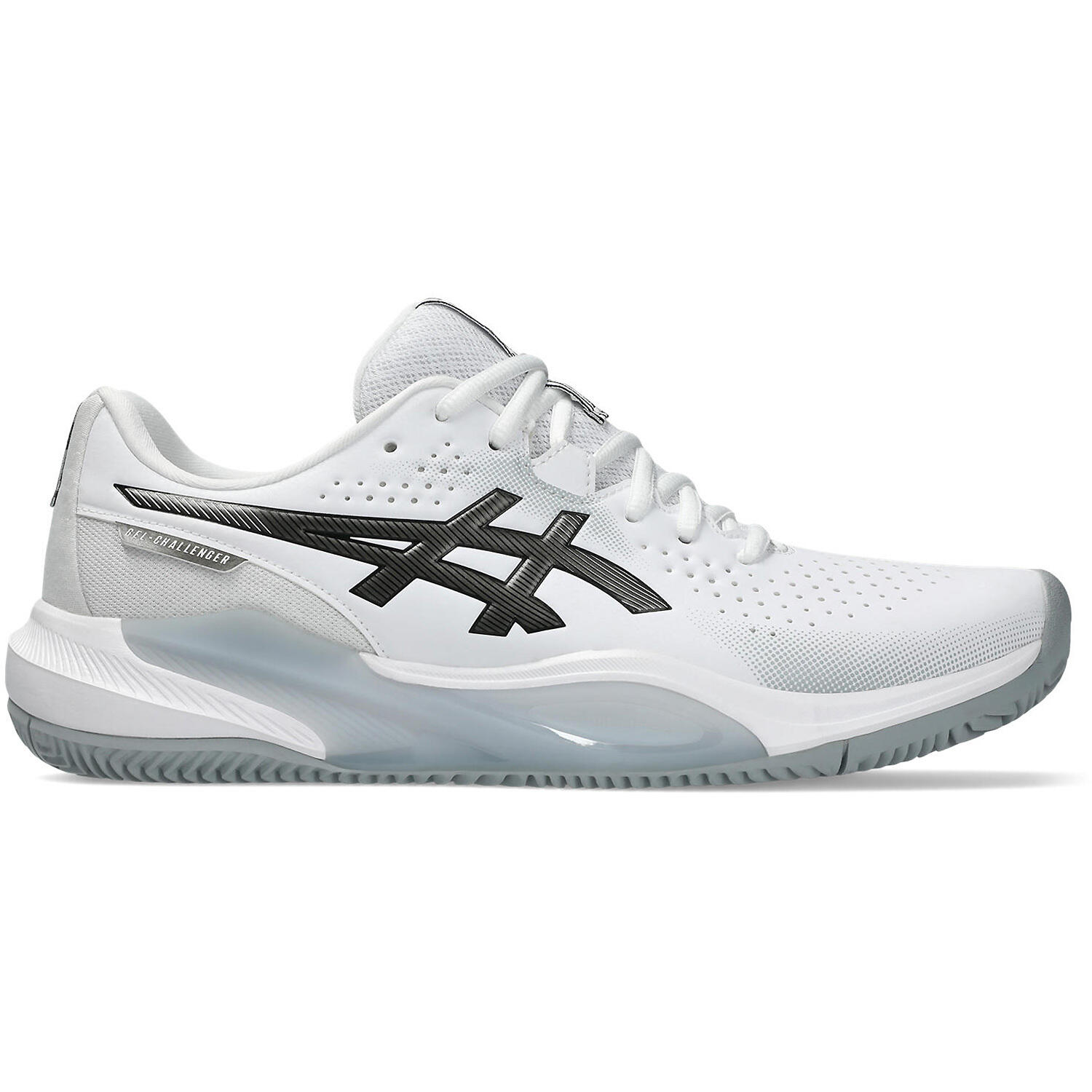 Buty do tenisa męskie, Gel-Challenger 15 Clay