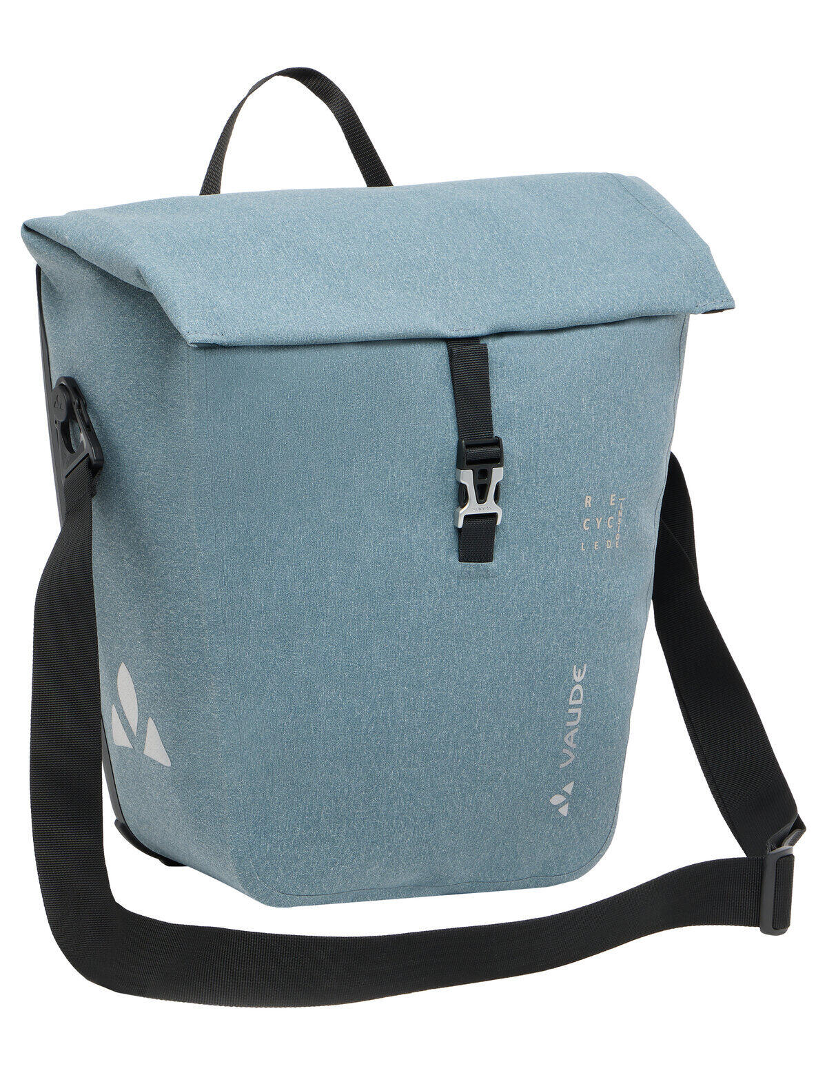 Tylna torba VAUDE ReCycle Pro Single