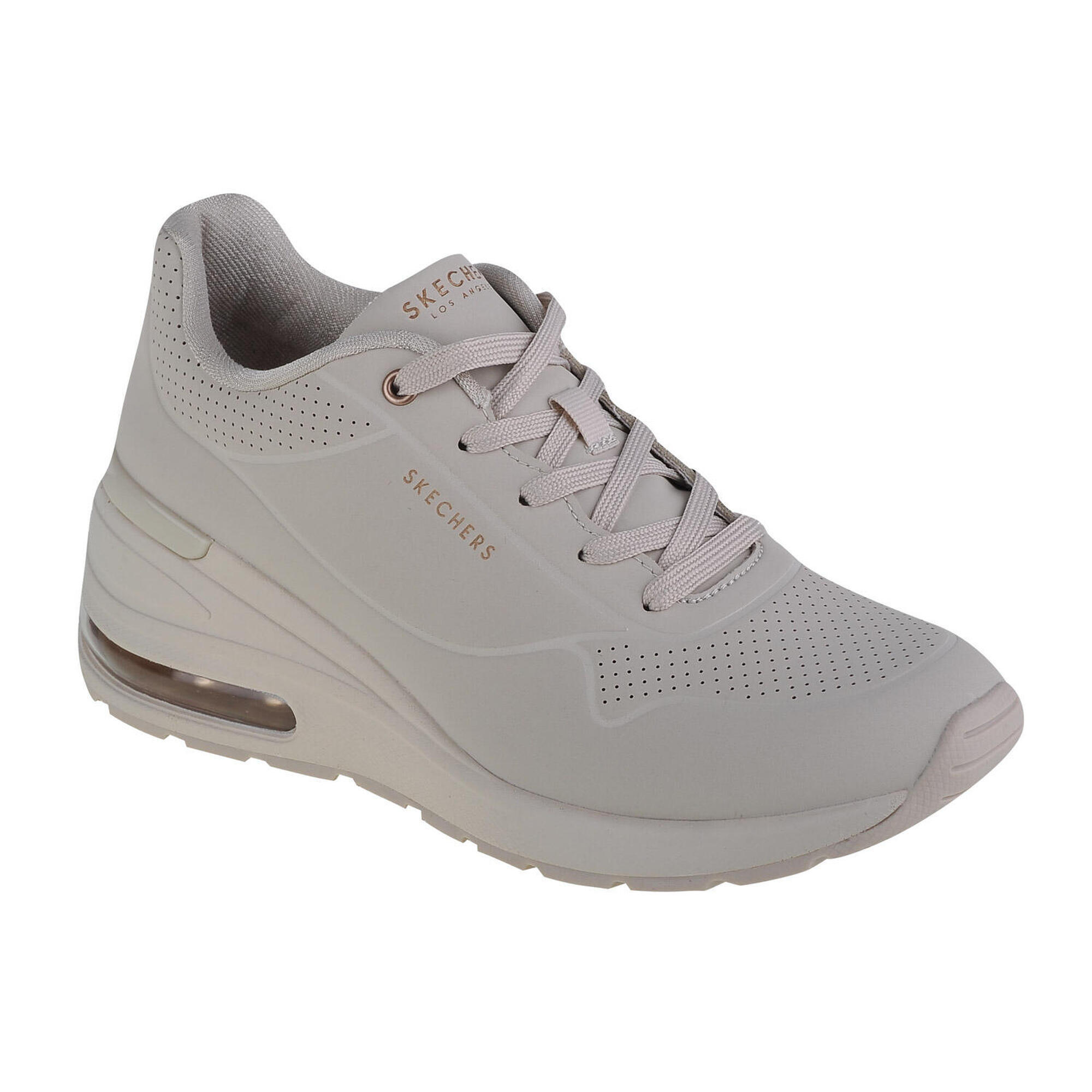 Buty SKECHERS MILLION AIR Biały