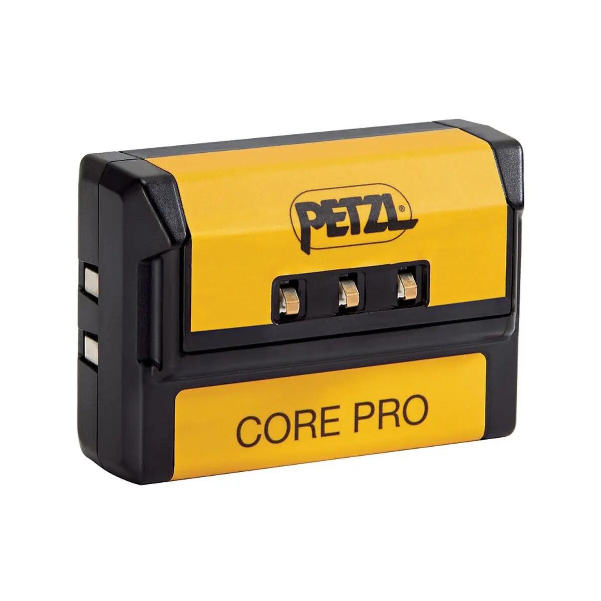 Bateria Petzl Core Pro
