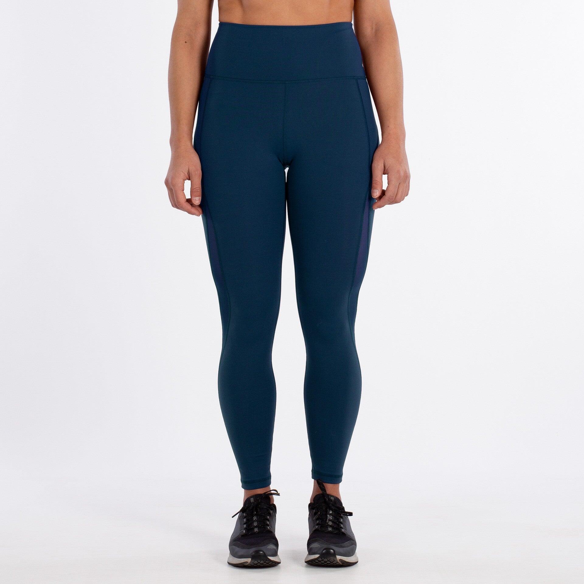 Damskie legginsy Rox R-Silky Mesh