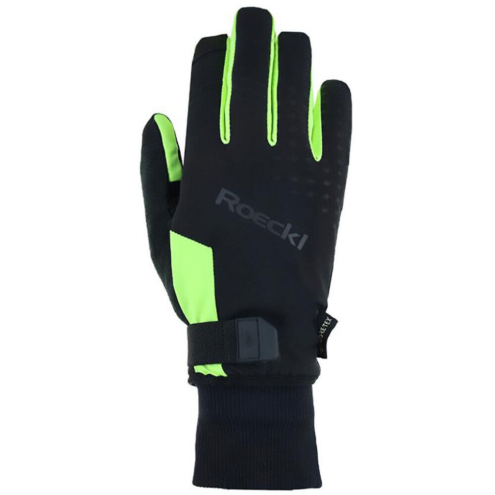 Rękawiczki rowerowe Roeckl Rocca 2 GTX