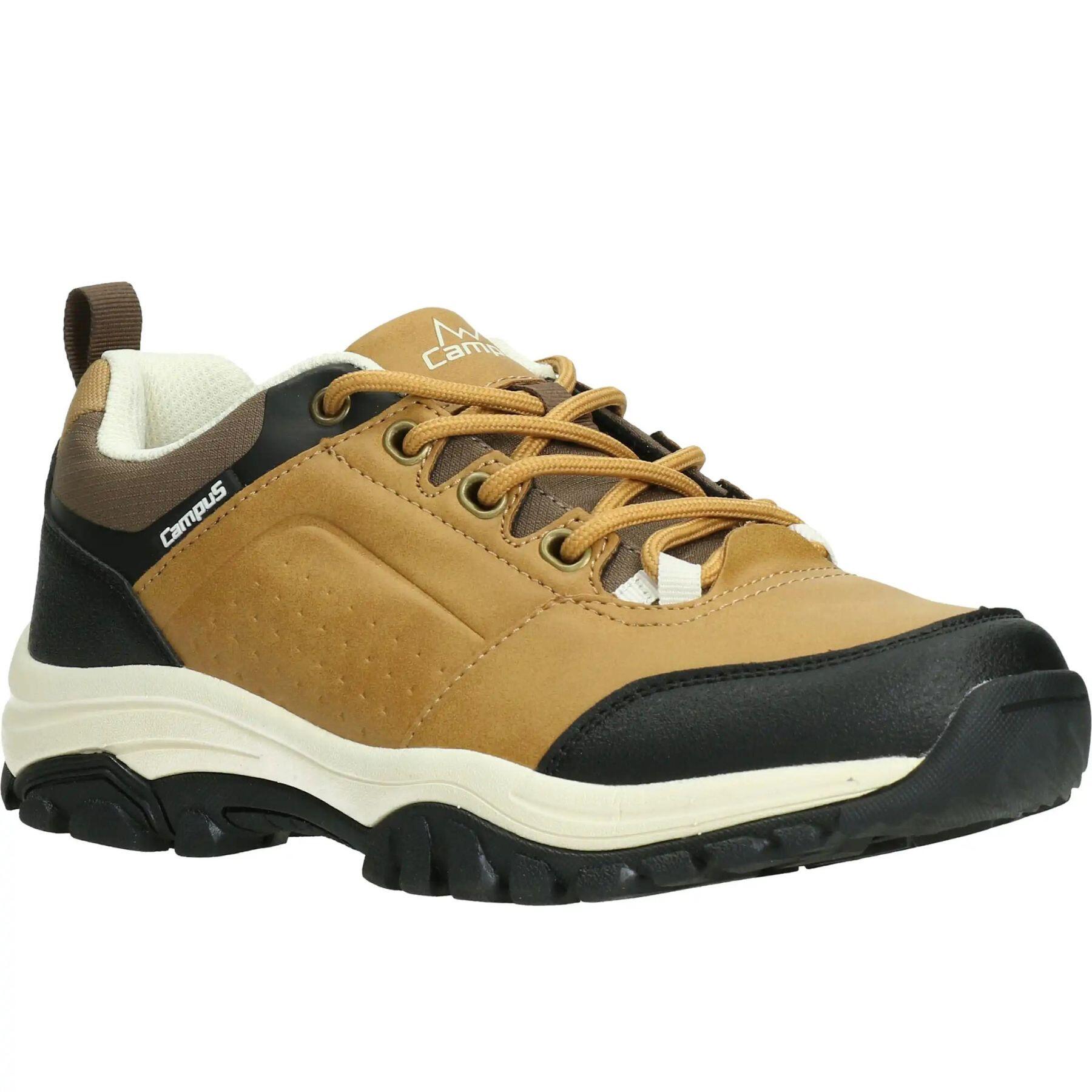 Buty Damskie Campus Masanella Brąz 41