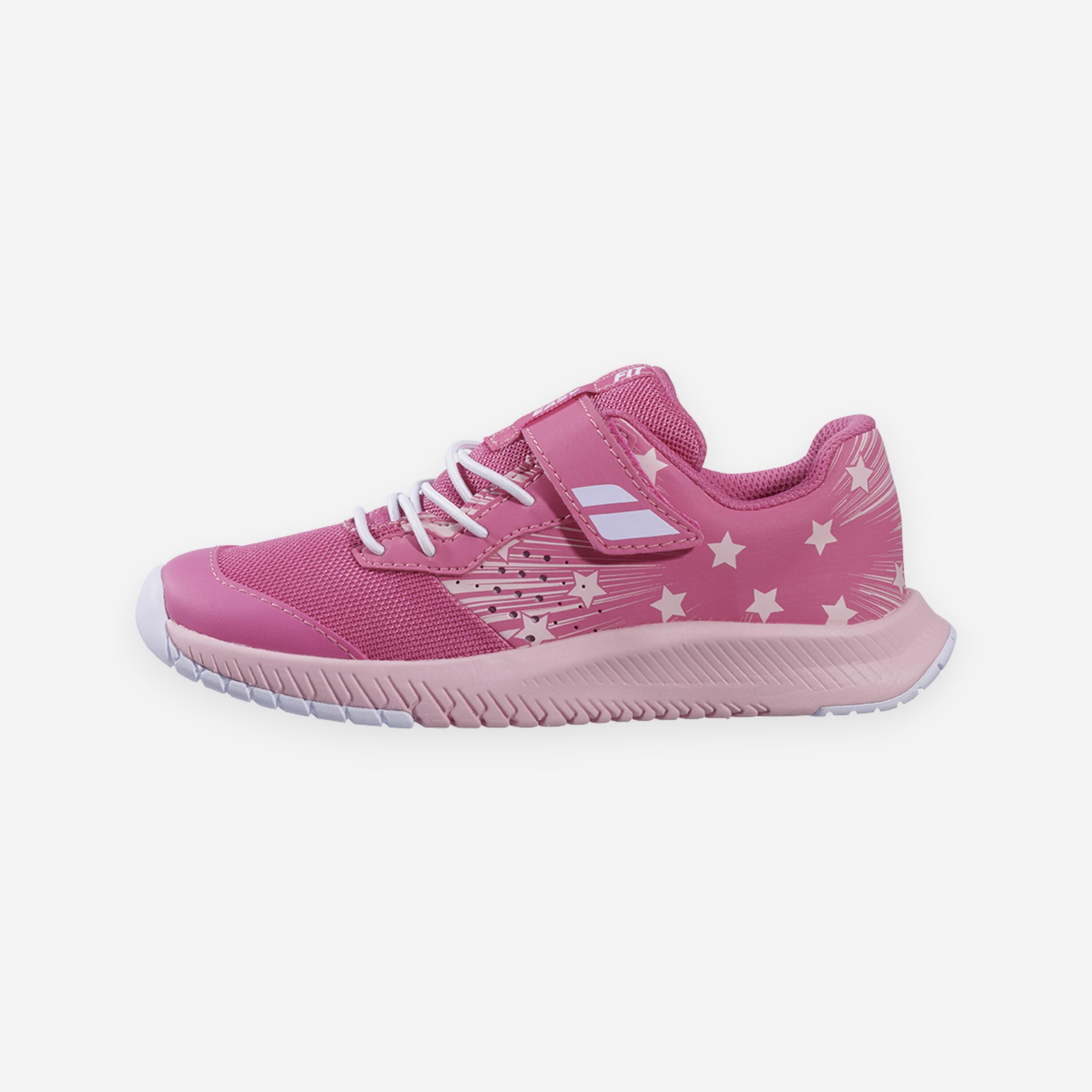 Buty tenisowe dla dzieci Babolat Pulsion Kid