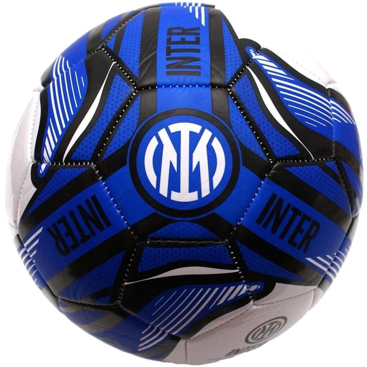 Inter Mediolan piłka nożna wielokolorowa