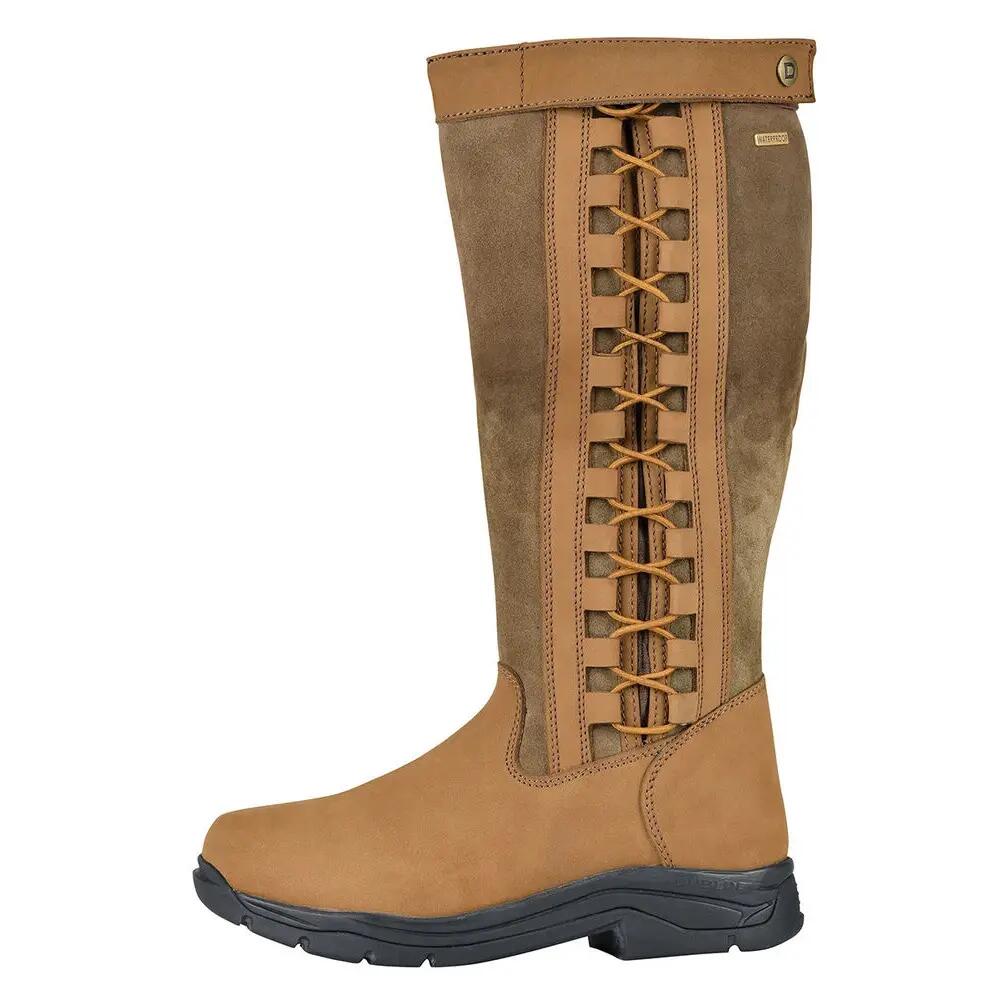 Damskie buty do jazdy konnej Dublin Pinnacle III