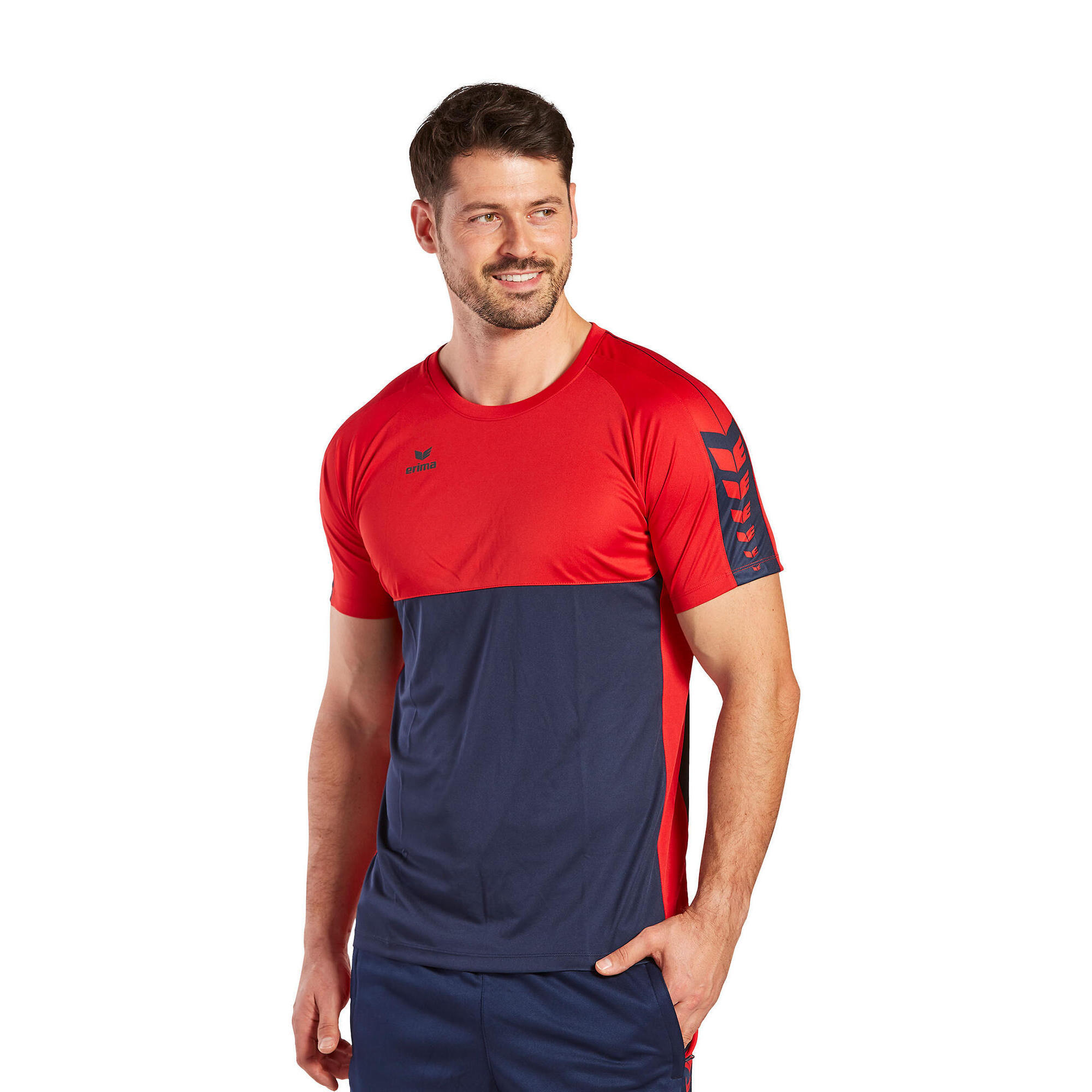 Jersey Erima Six Wings
