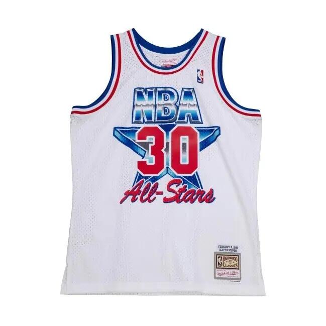 Koszulka NBA Mitchell & Ness All Star East Scottie Pippen 1992/93