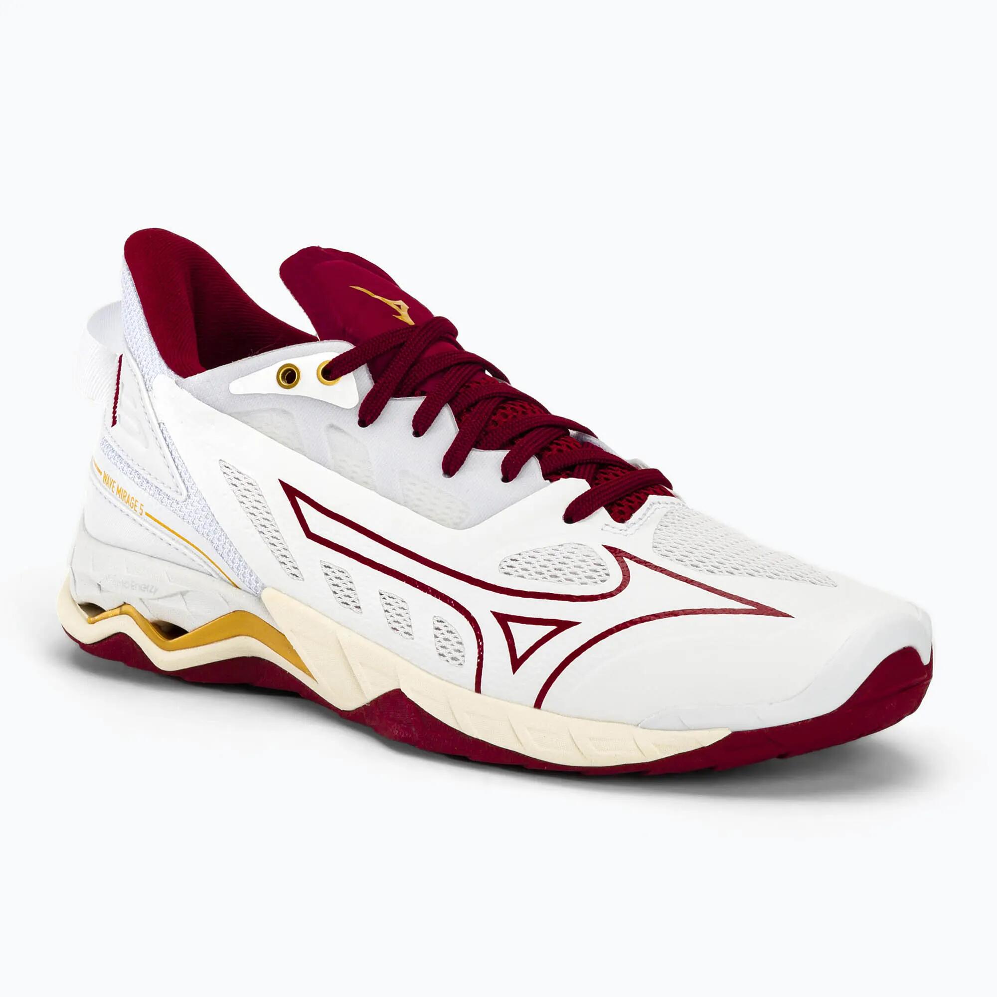 Buty do piłki ręcznej damskie Mizuno Wave Mirage 5