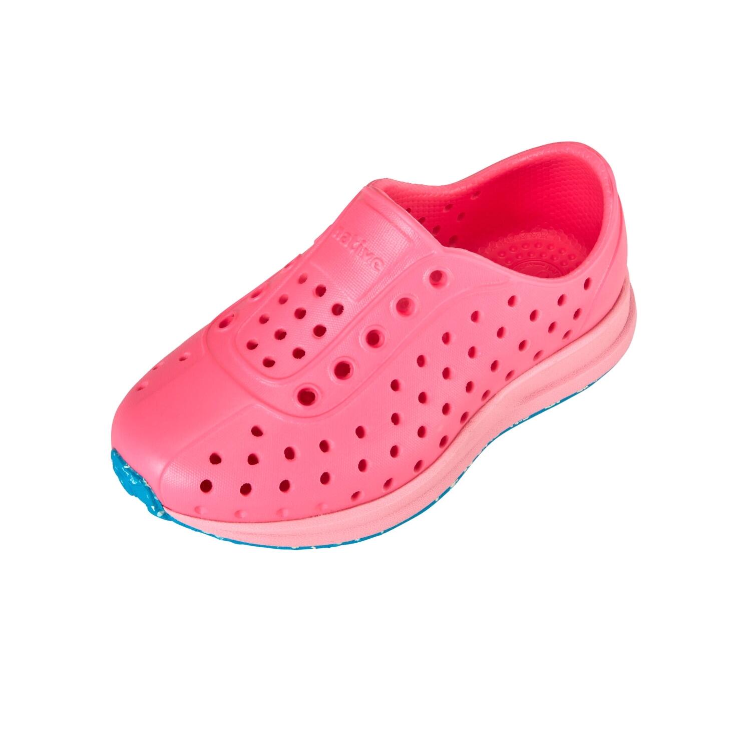 Buty miejskie dziecięce NATIVE ROBBIE SUGARLITE CHILD