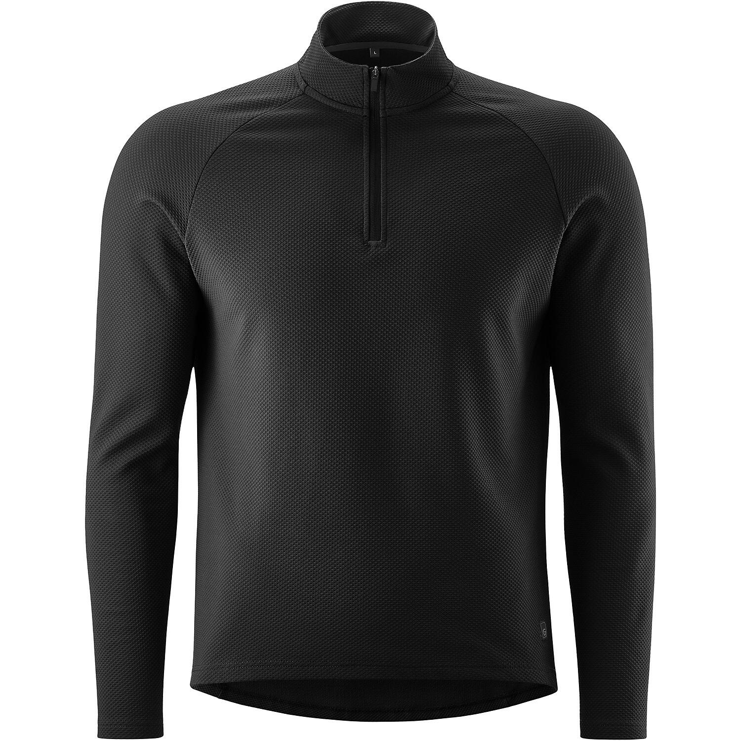 Termiczna koszulka z długim rękawem Gonso