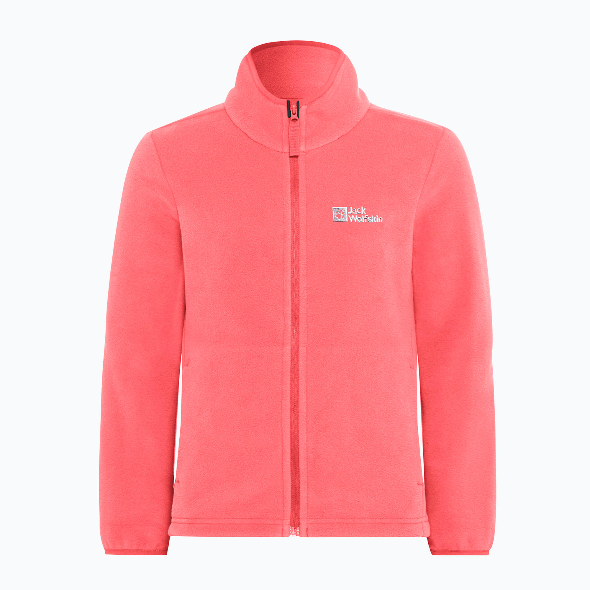 Bluza polarowa dziecięca Jack Wolfskin Taunus