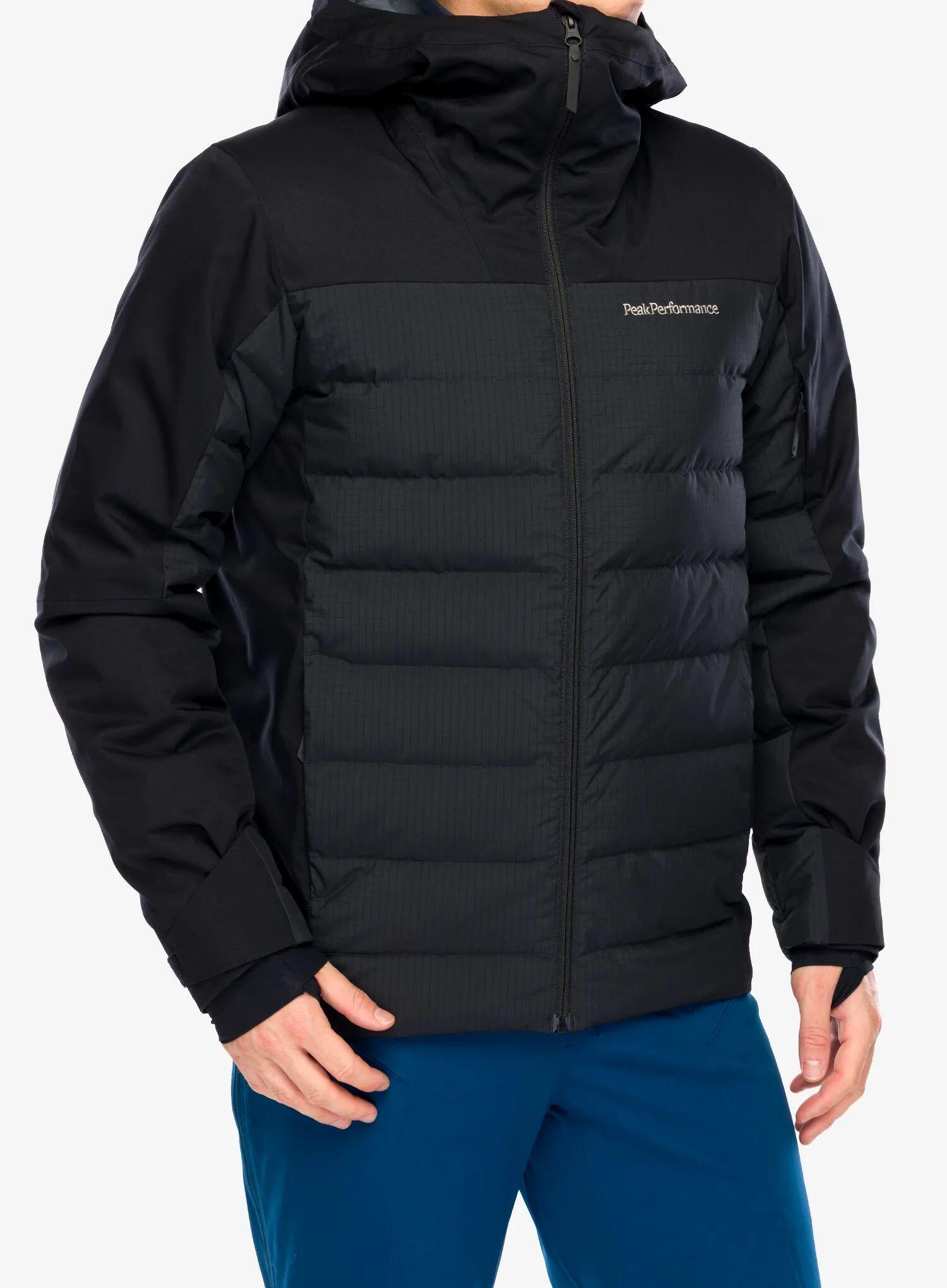 Kurtka narciarska Peak Performance Shred Down Jacket