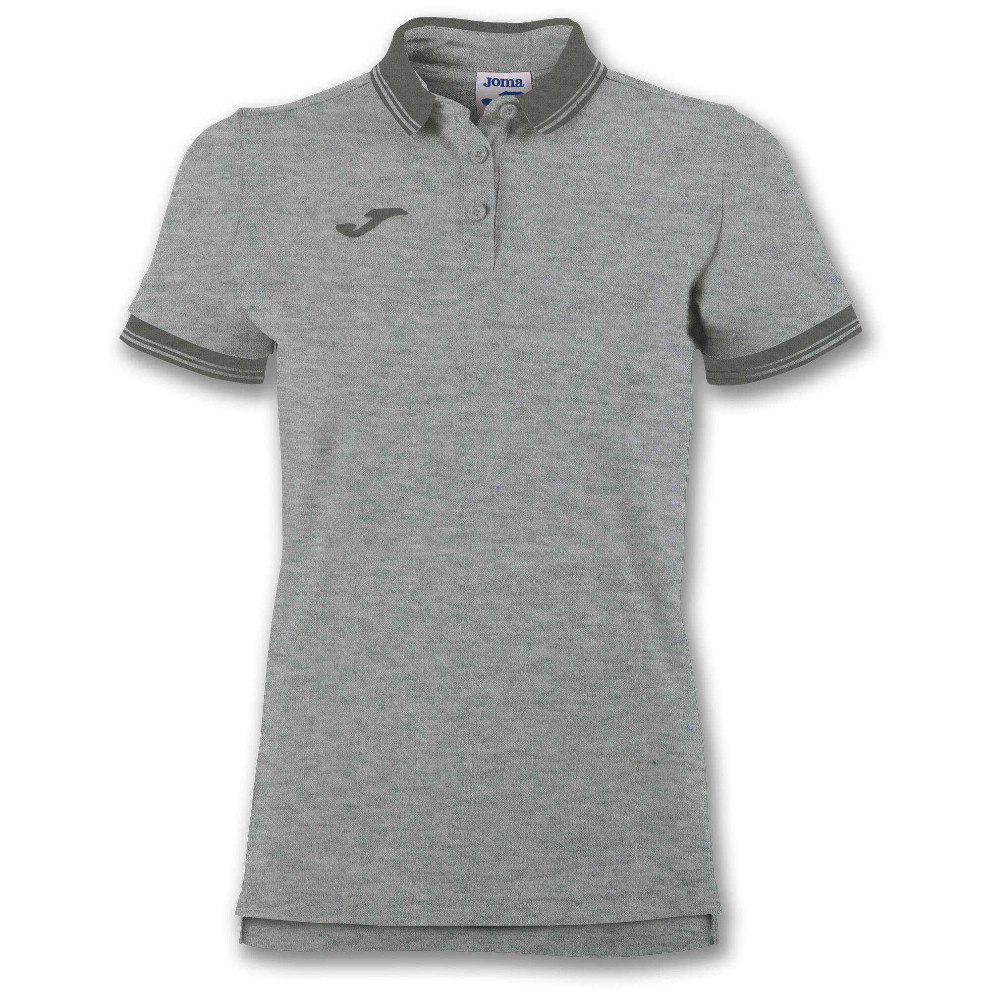 Koszulka polo do tenisa damska Joma Bali II
