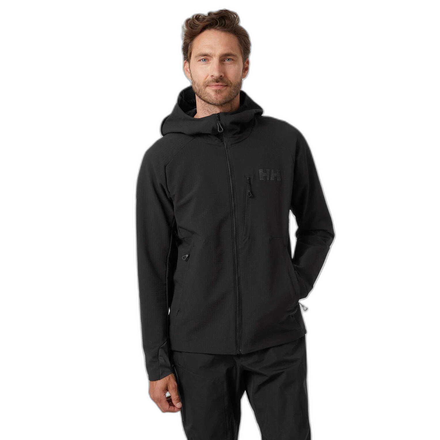 Wodoodporna kurtka Helly Hansen Odin Pro Shield