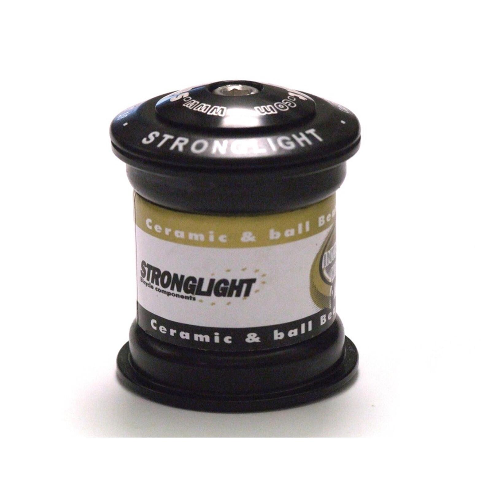 Zestaw słuchawkowy Stronglight o'light st 1 1/8