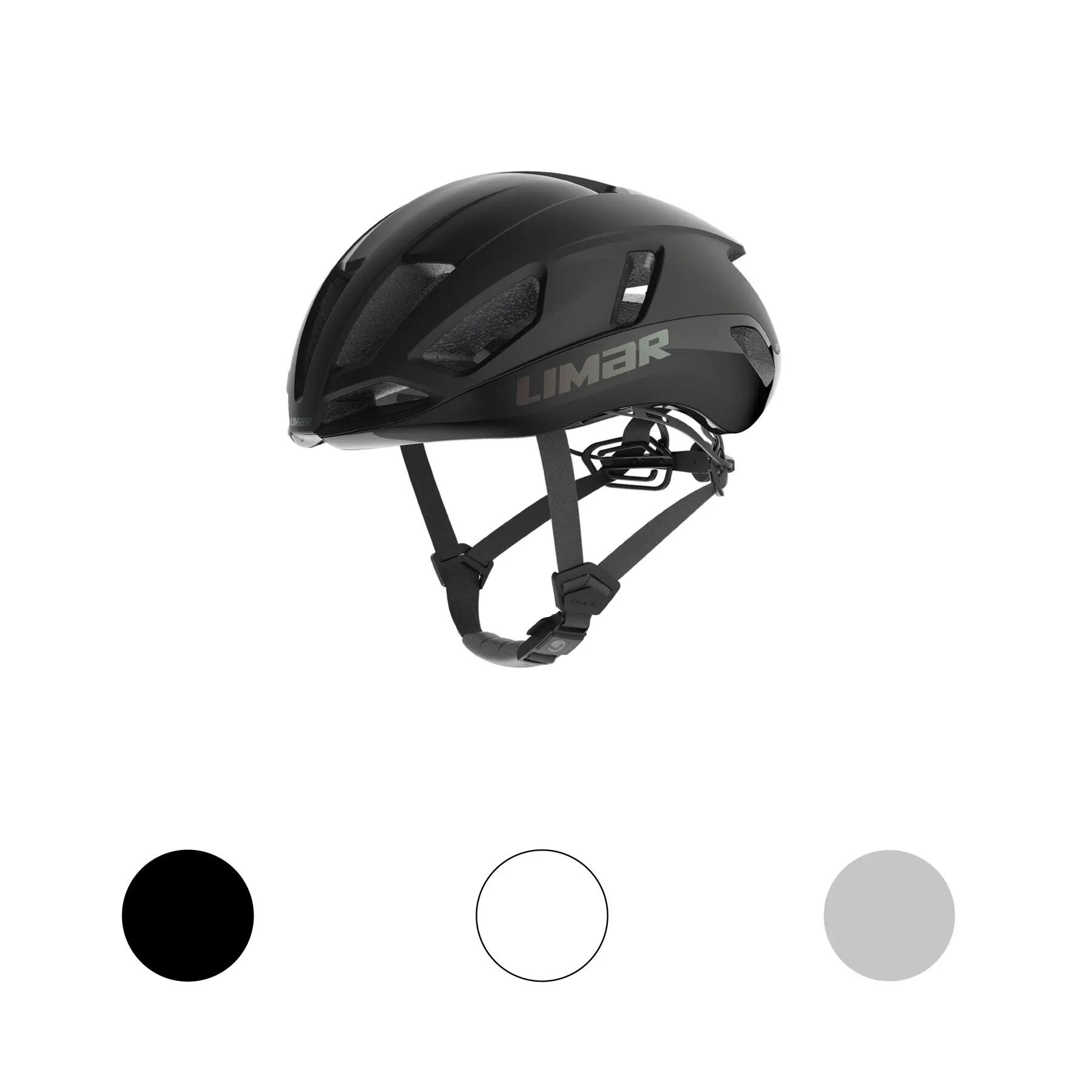 Kask rowerowy szosowy Limar Air Atlas