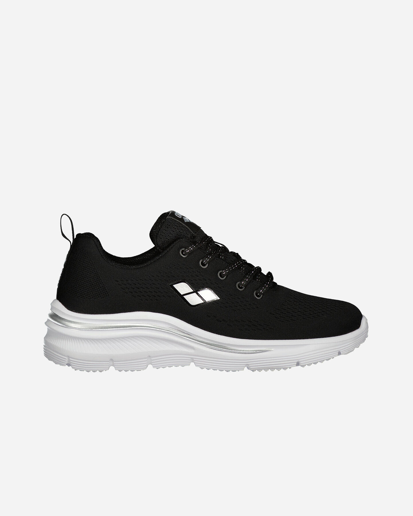 Obuwie sportowe damskie casual treningowe Arena Rise