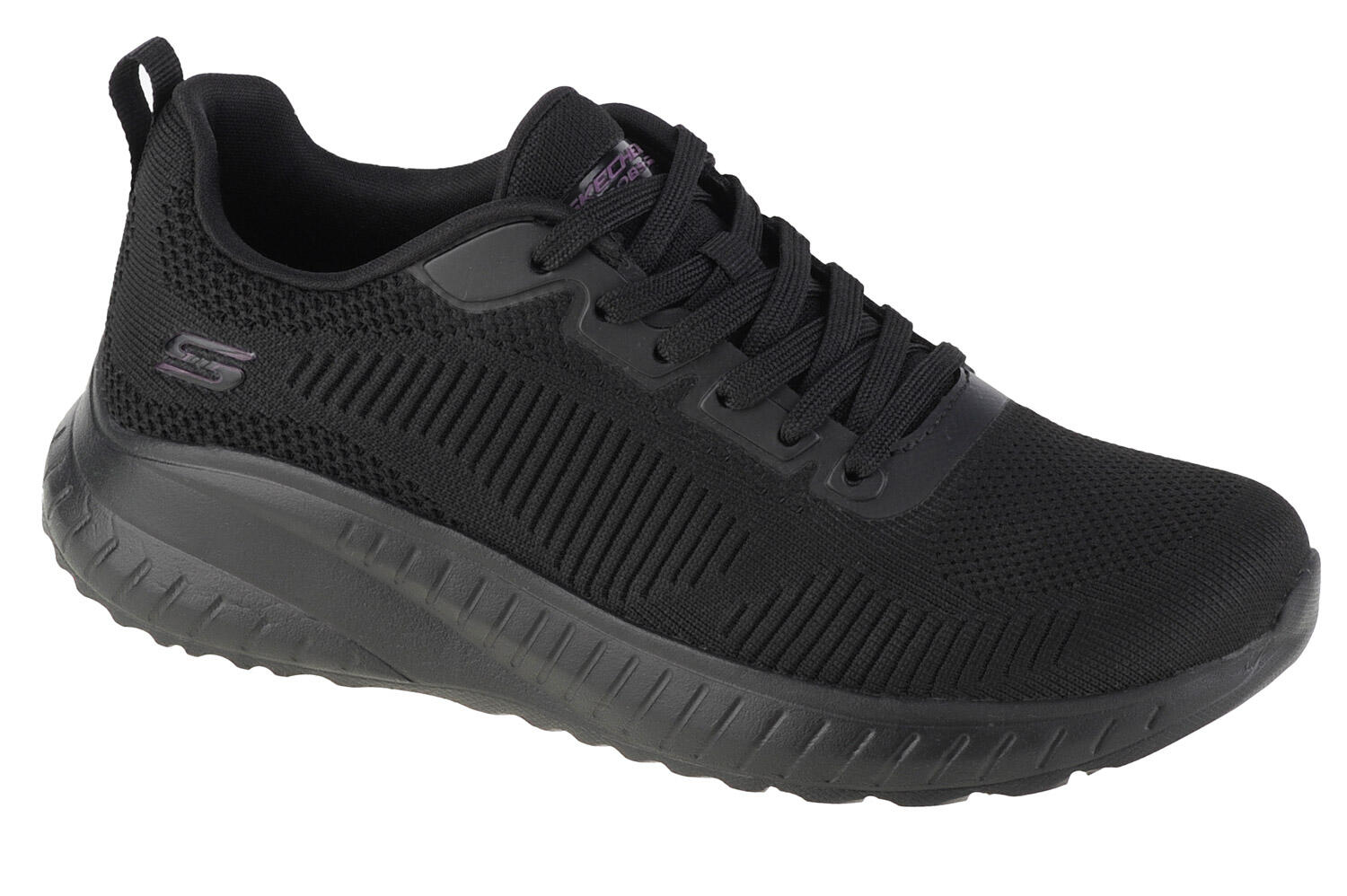 Buty damskie Skechers Bobs Squad Chaos Face Off