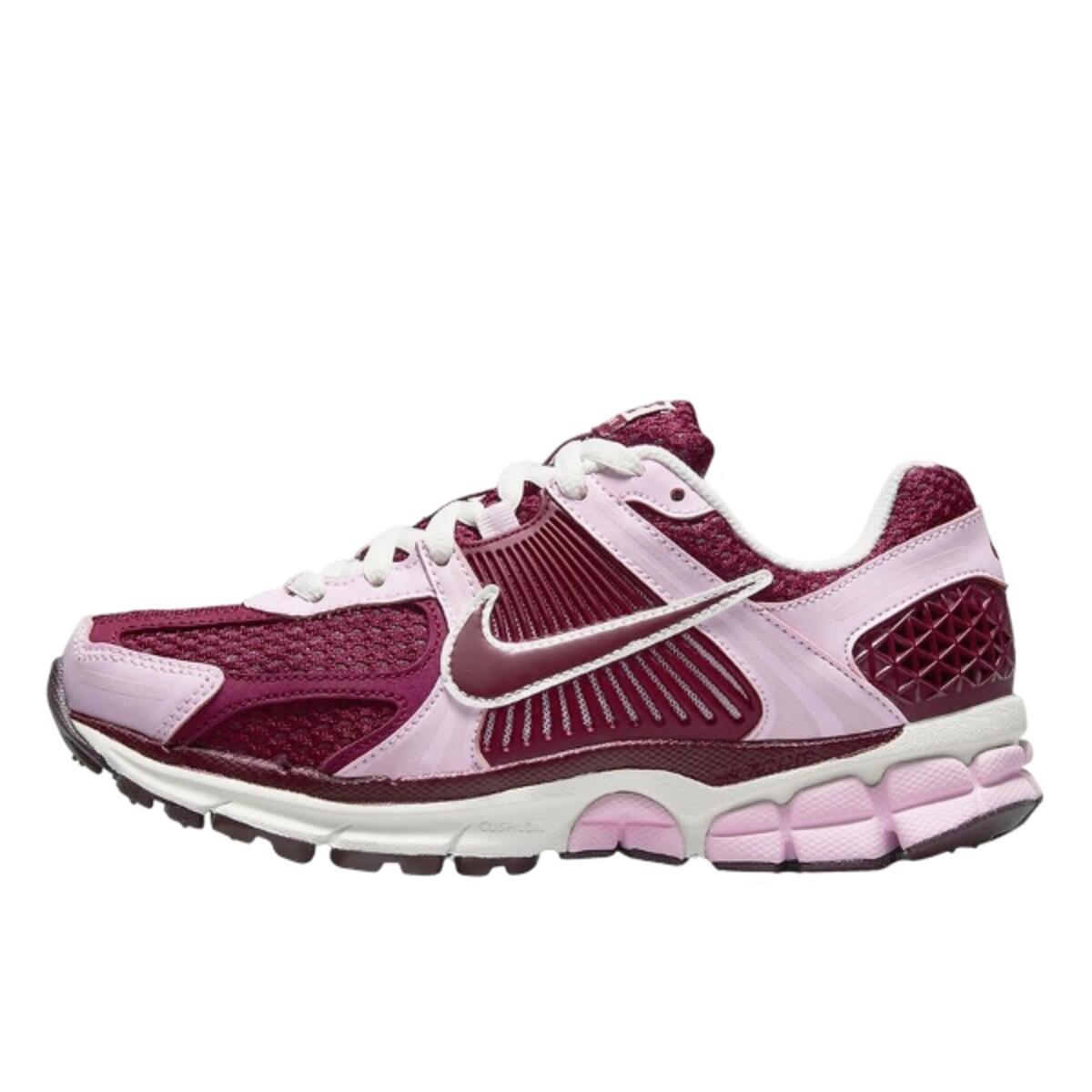Buty do chodzenia dla dorosłych Nike Zoom Vomero 5 Pink Foam Team Red
