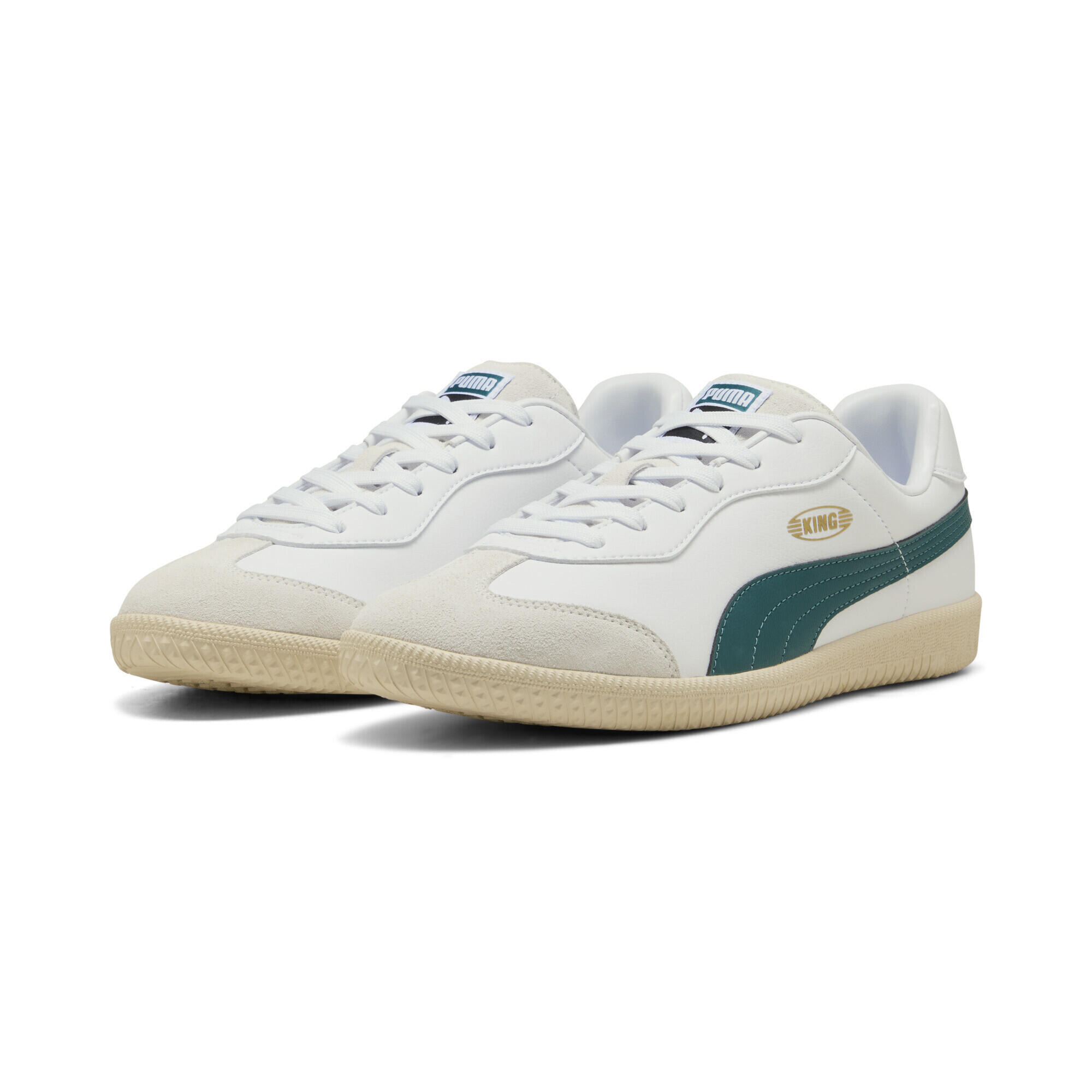 Buty piłkarskie KING 21 IT PUMA