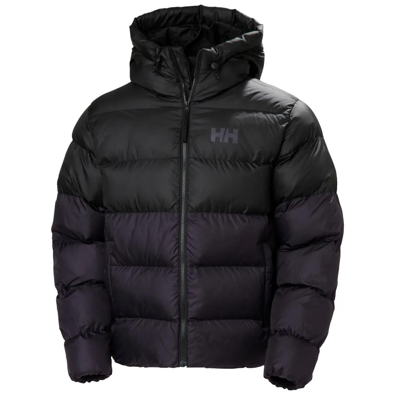 Kurtka z kapturem Helly Hansen Active