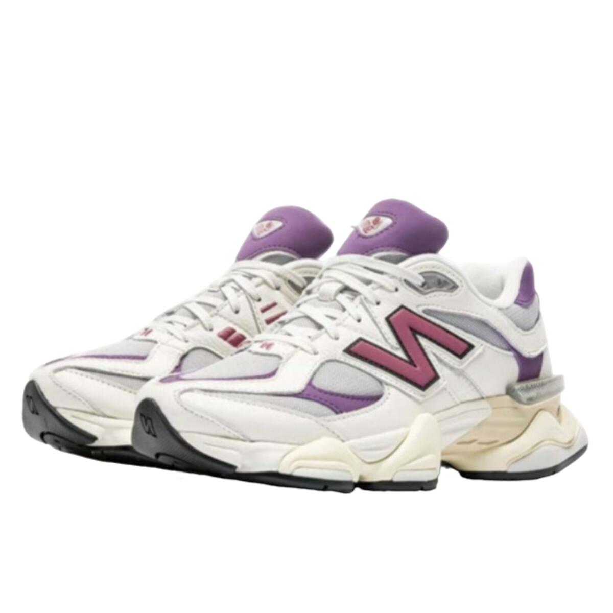 New Balance 9060 Magenta