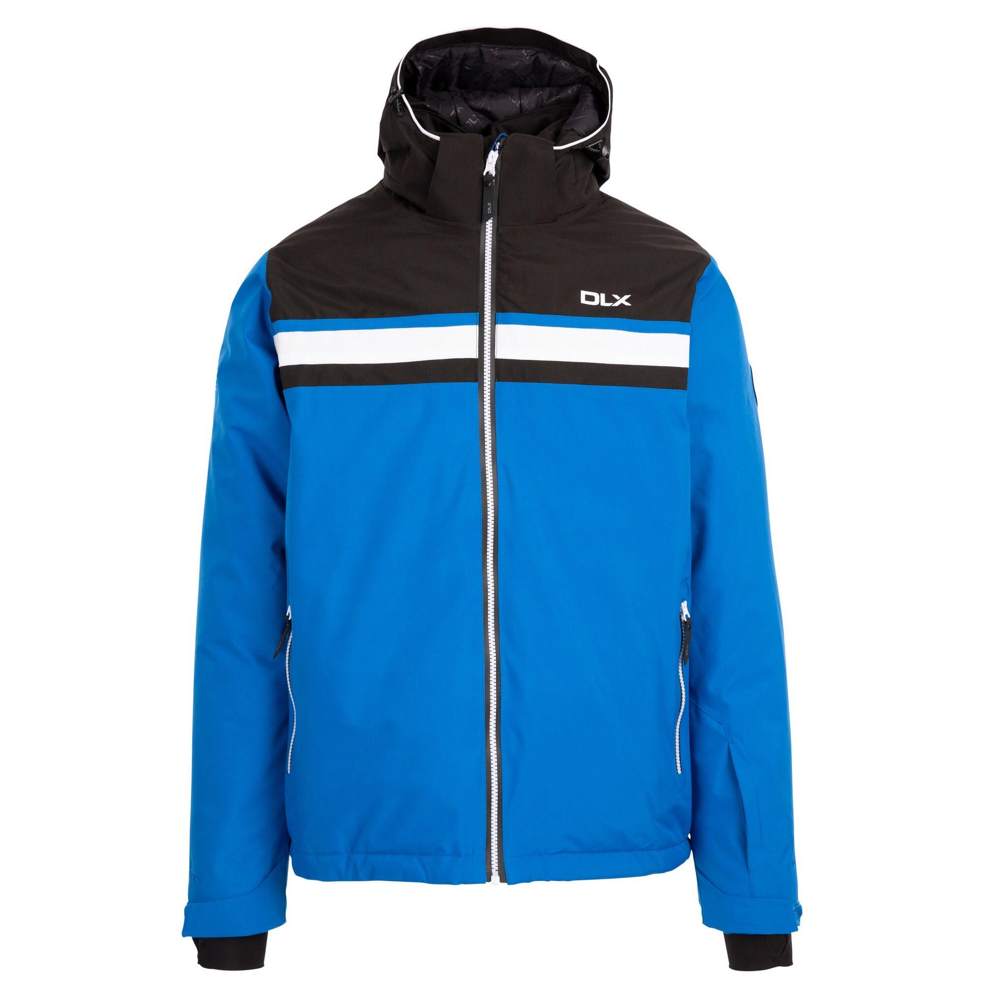 Kurtka Narciarska Męska Vaughn DLX
