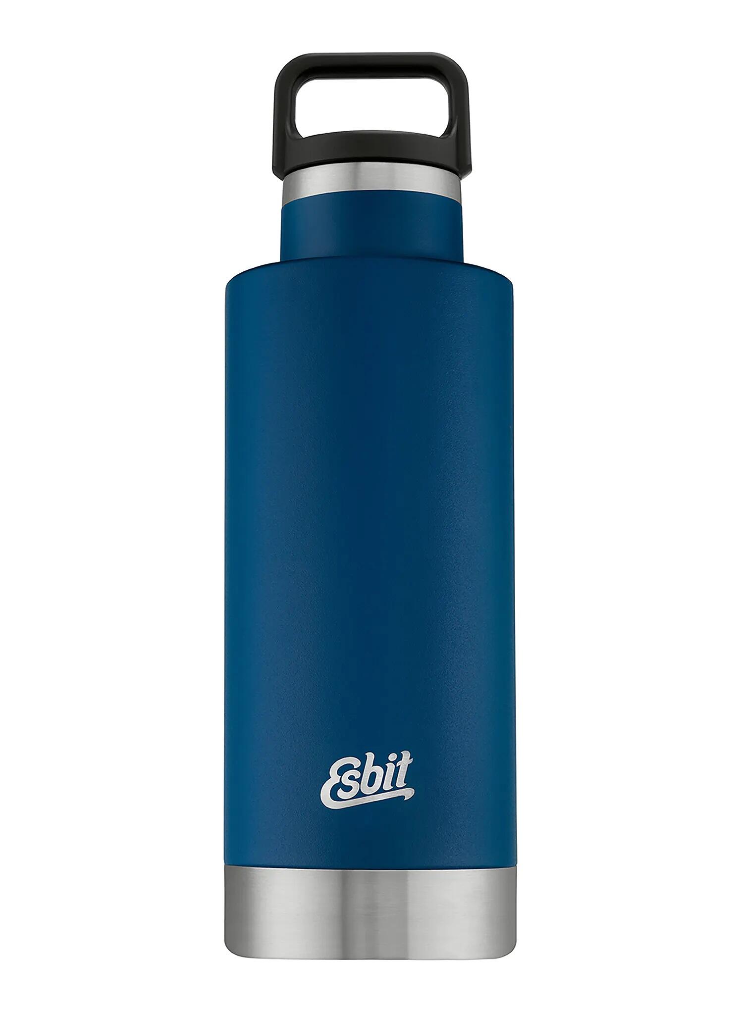 Butelka na wodę do turystyki Esbit Sculptor Insulated Bottle