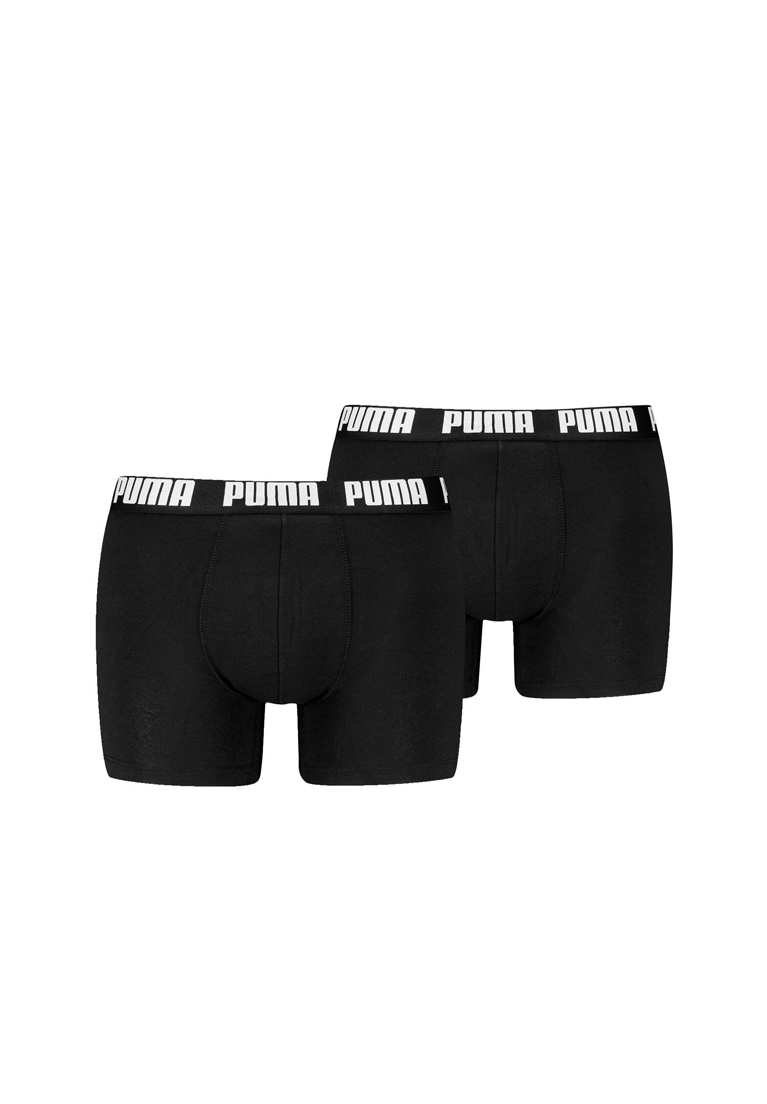 Bokserki męskie Puma Everyday Basic 2p