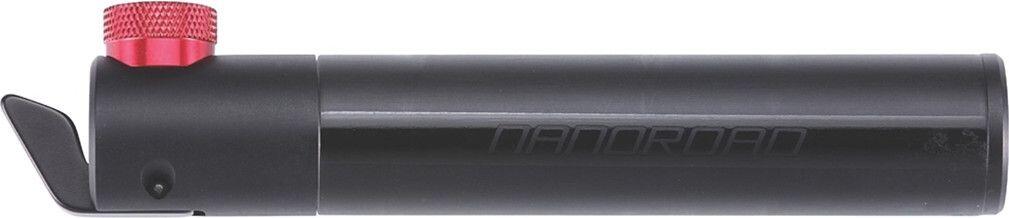 Mini-pompa BBB Cycling NanoRoad